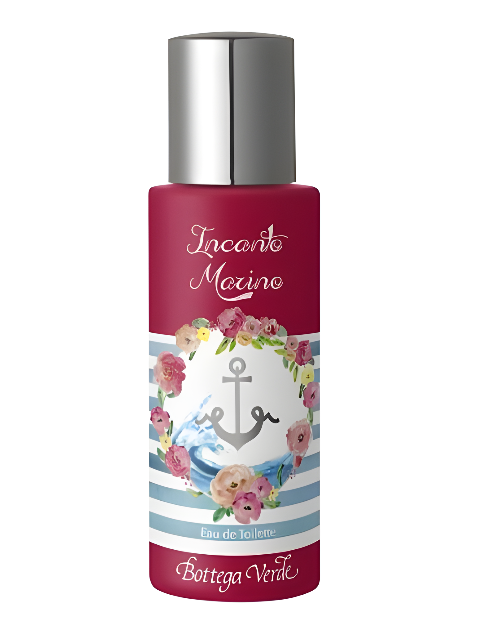 Incanto Marino by Bottega Verde perfume bottle