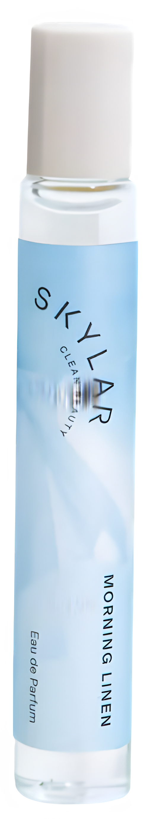 Morning Linen by Skylar perfume bottle