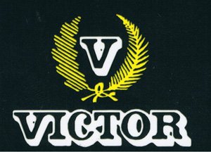 Picture of Victor brand