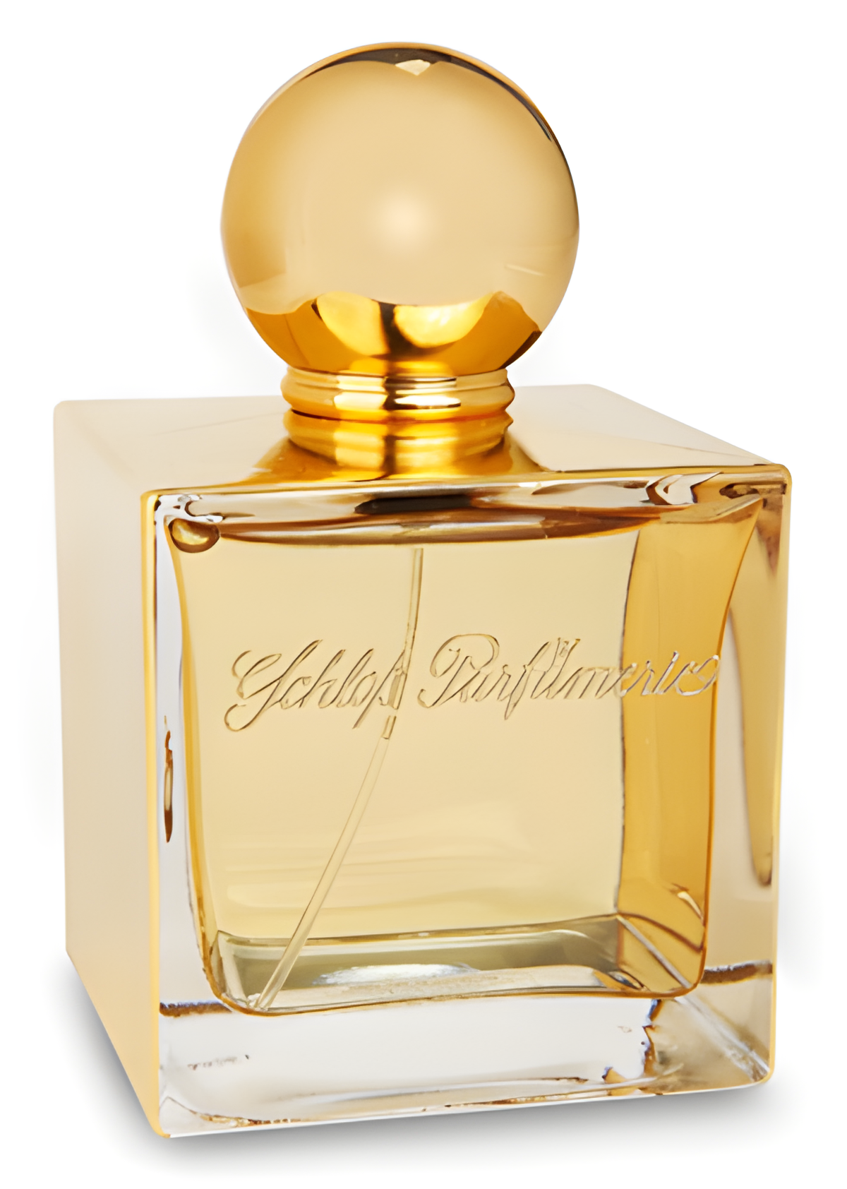 P - 100 Jubilee by Schlossparfumerie perfume bottle