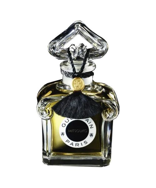 Mitsouko Absolu 17 by Guerlain perfume bottle
