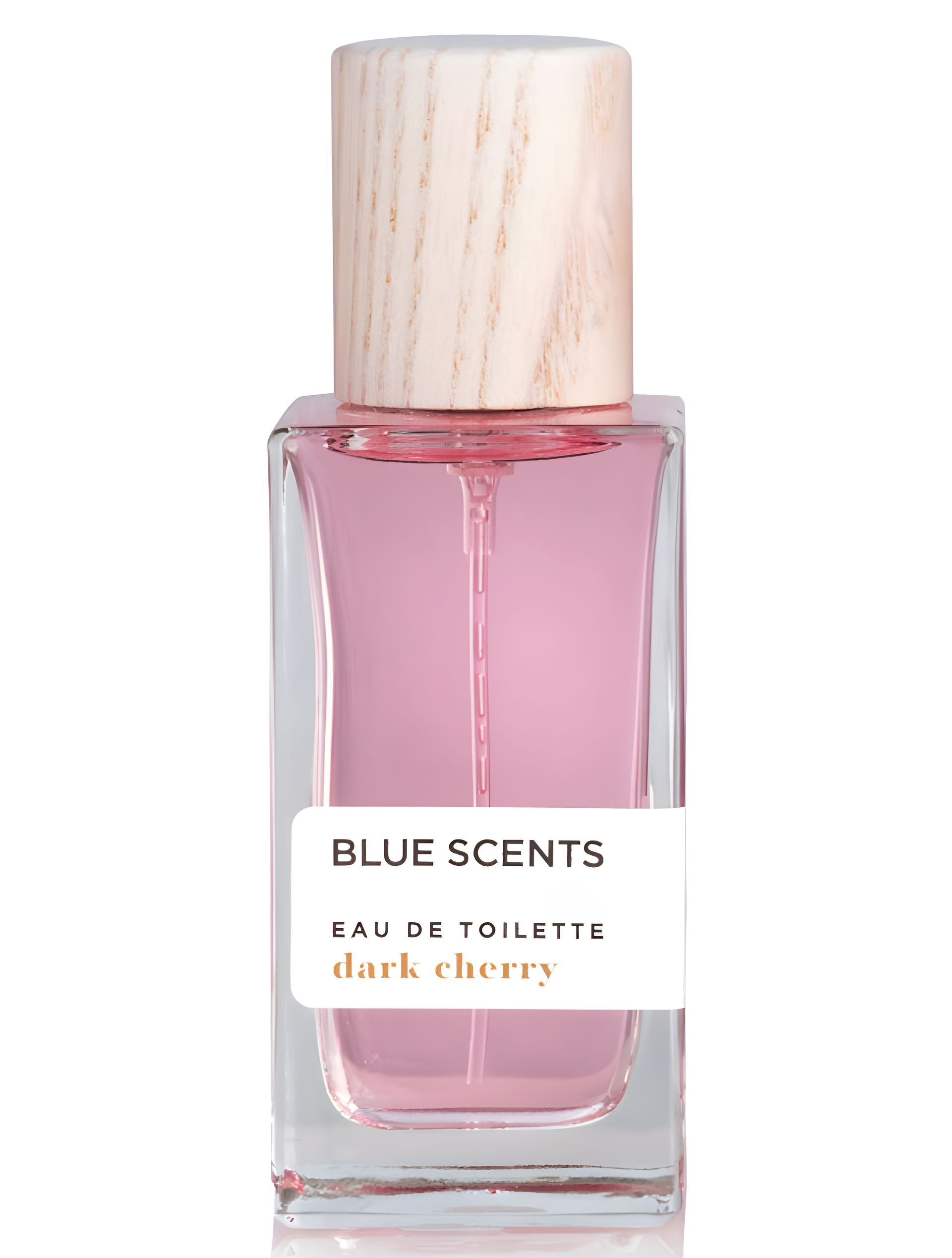 Dark Cherry by Blue Scents perfume bottle