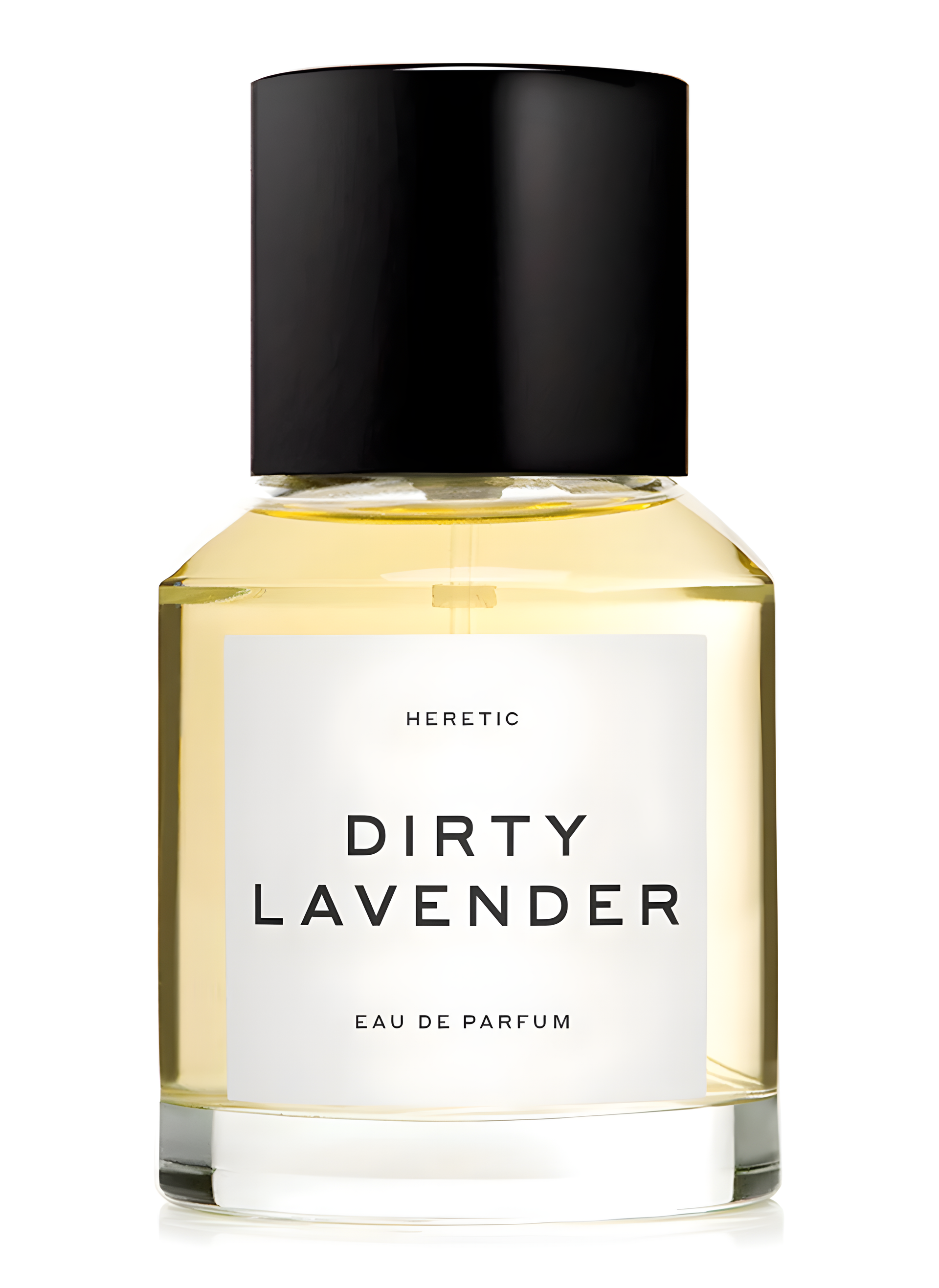 Dirty Lavender by Heretic Parfums perfume bottle