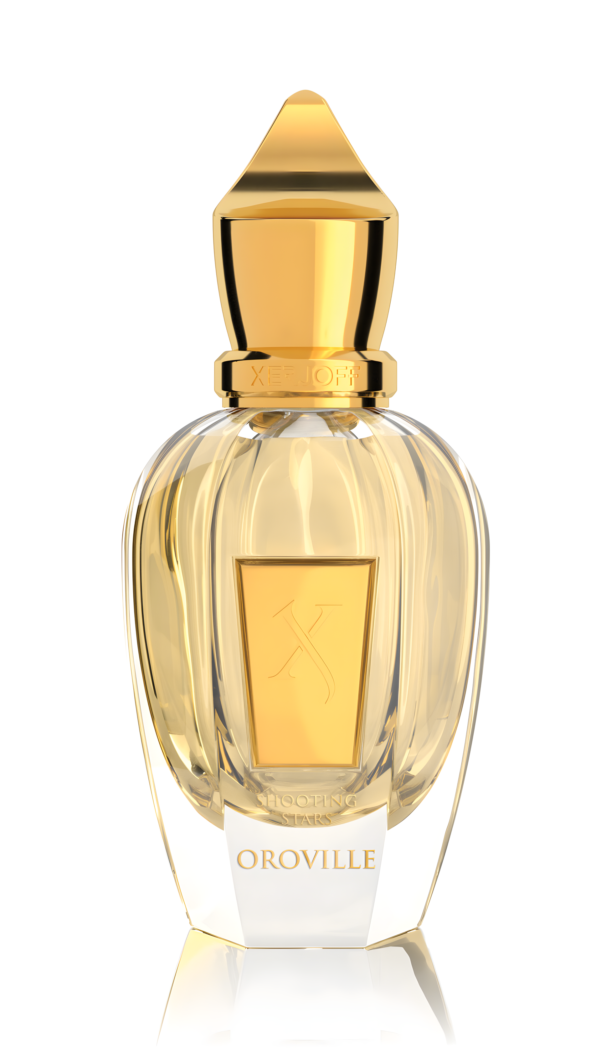 Oroville by Xerjoff perfume bottle