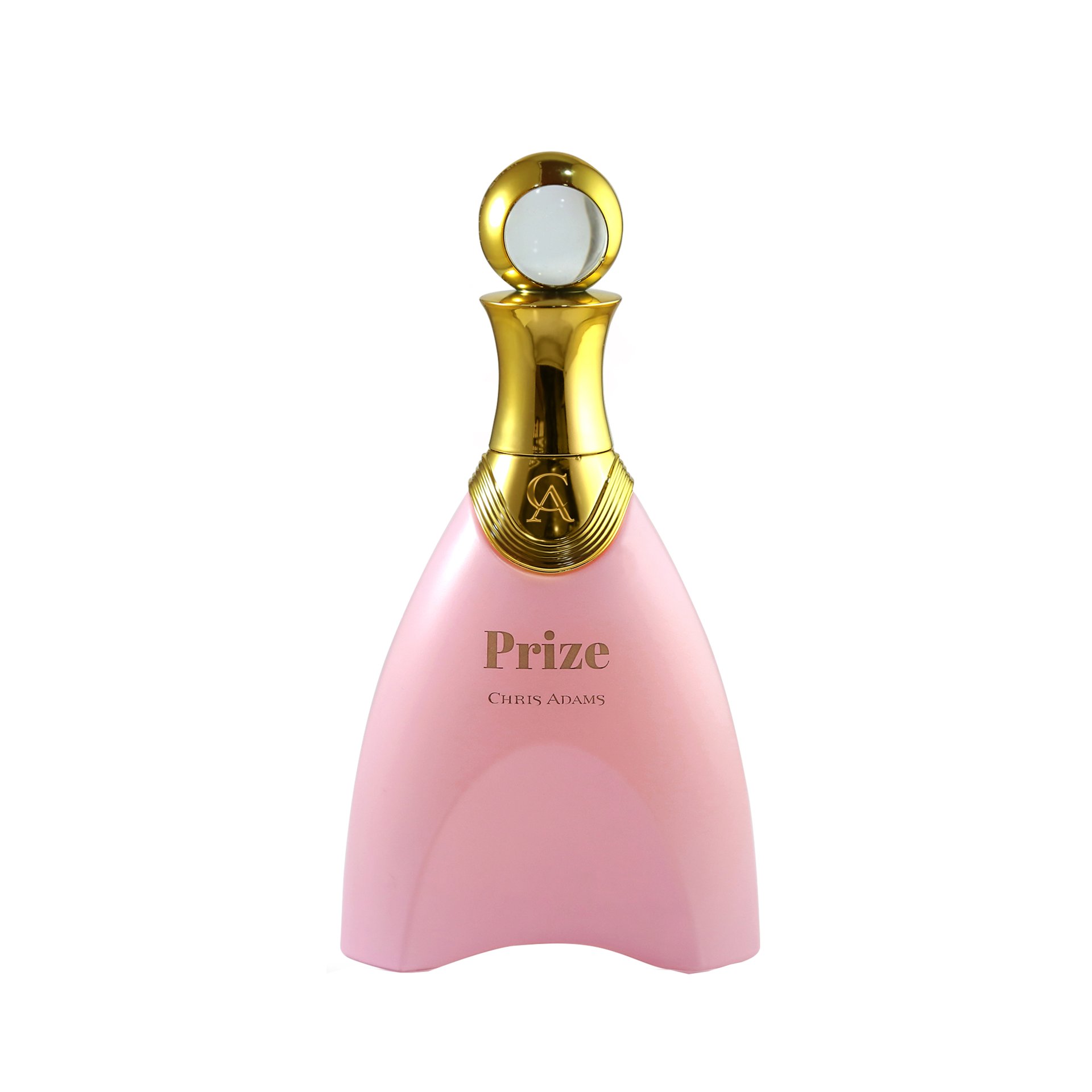 Prize Pour Femme by Chris Adams perfume bottle