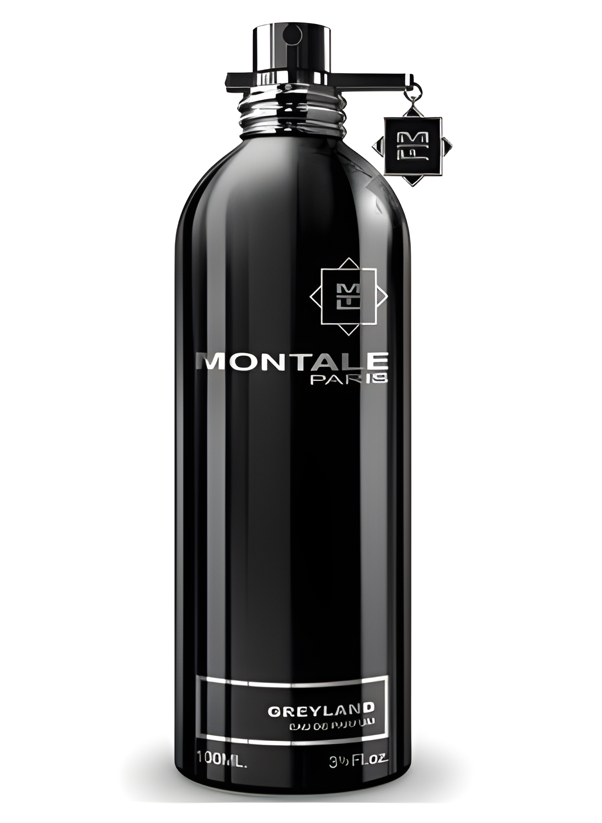 Greyland by Montale perfume bottle