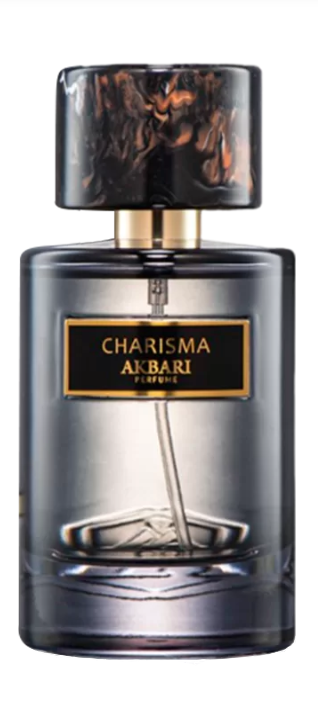 Charisma by Akbari perfume bottle