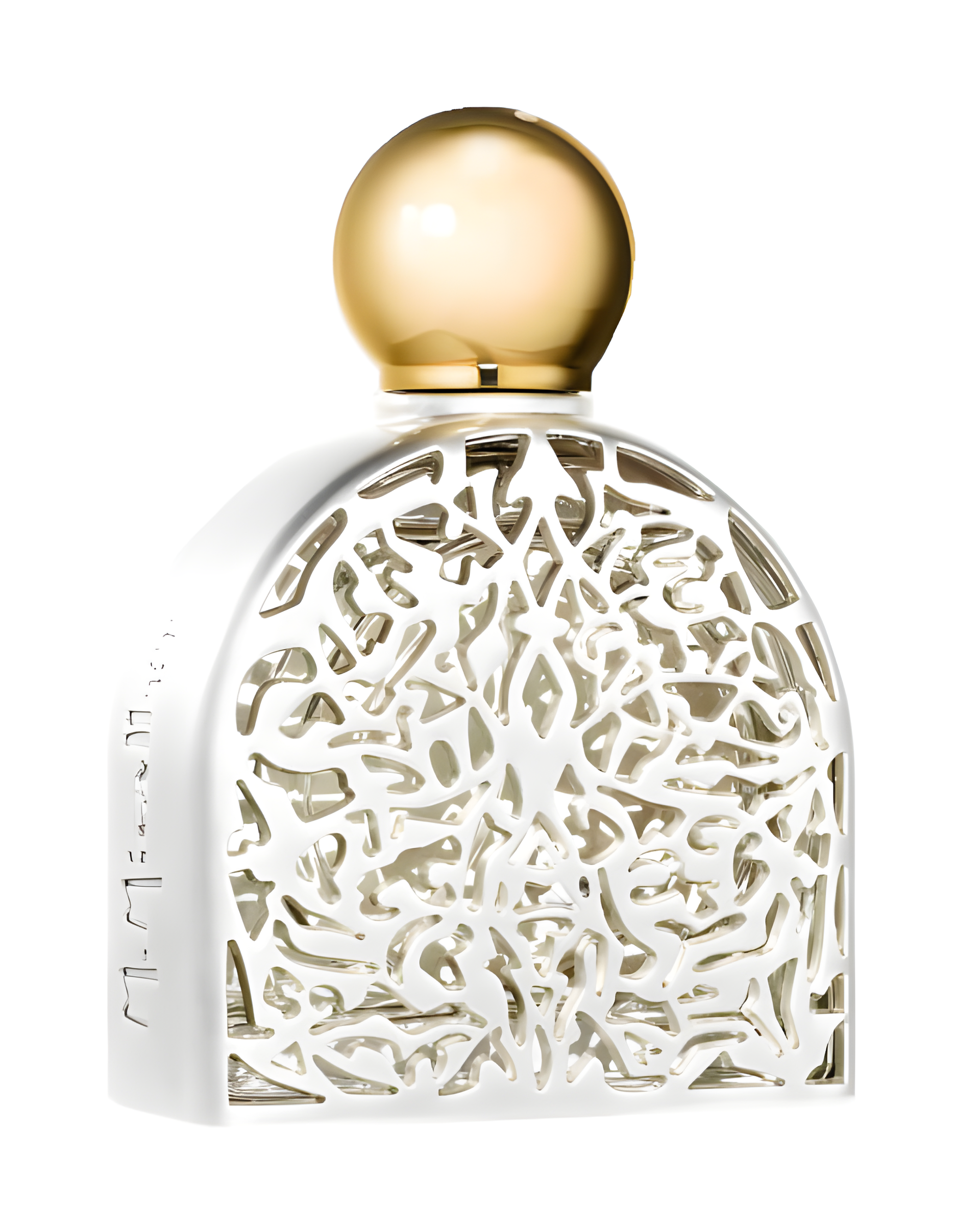 Spiritual by M. Micallef perfume bottle