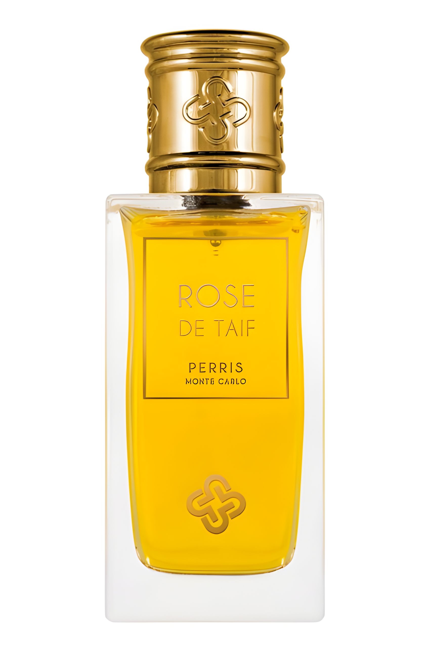 Rose de Taif Extrait by Perris Monte Carlo perfume bottle