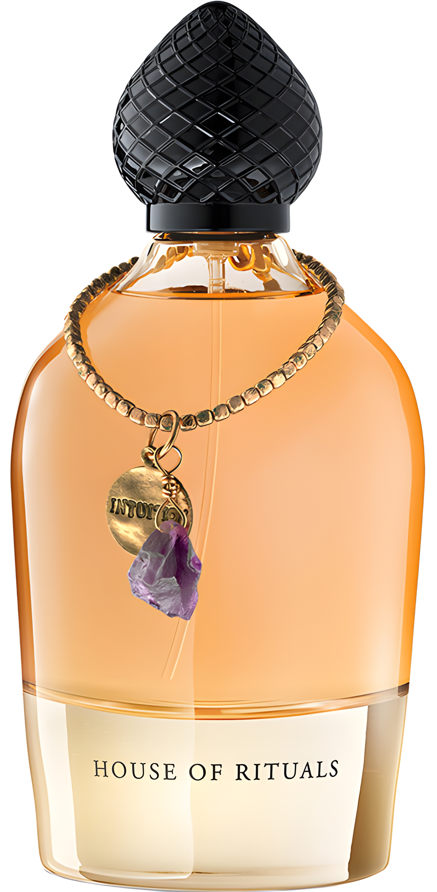 Blond Santal by Rituals perfume bottle