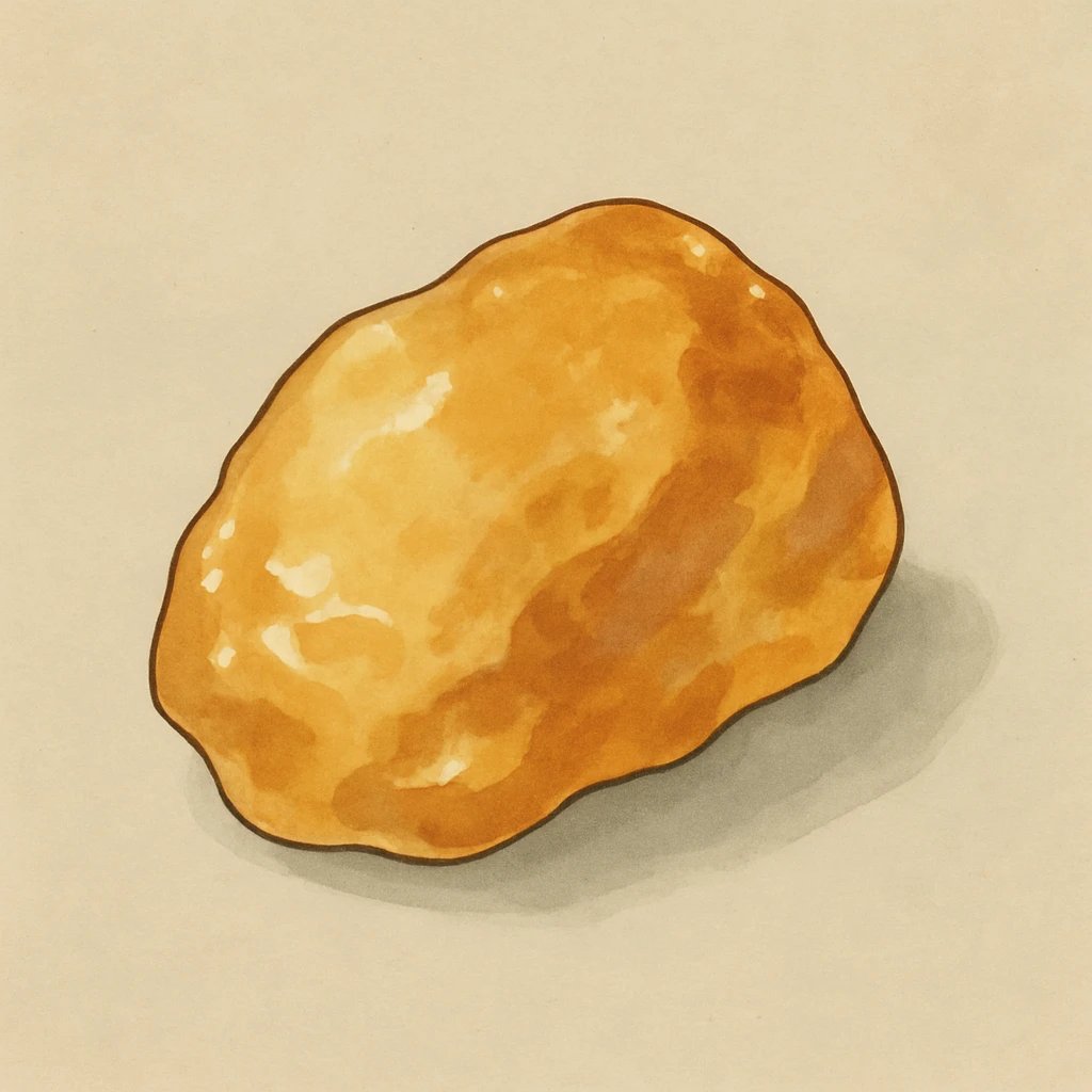 Picture of Copal note