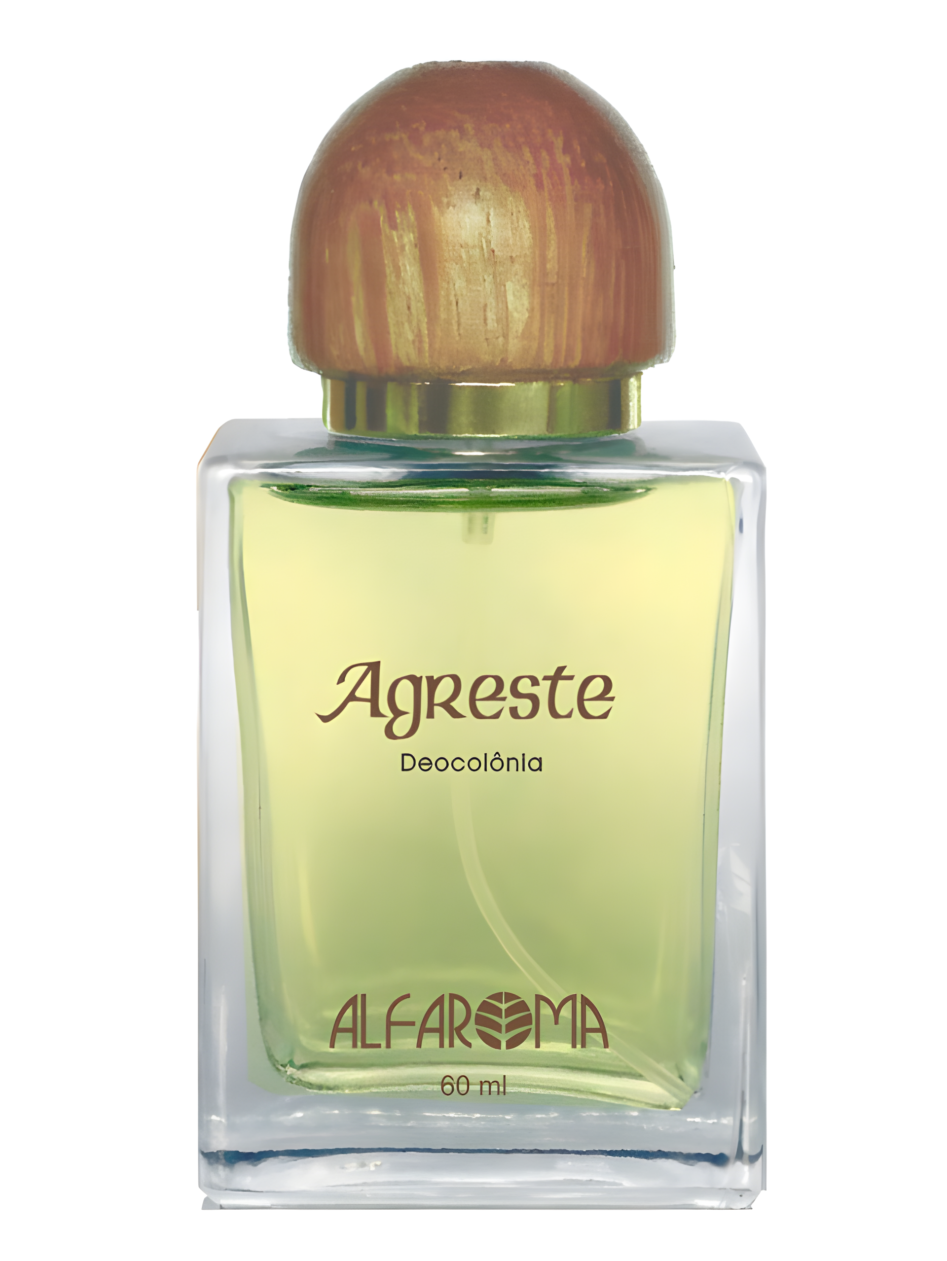 Agreste by Alfaroma perfume bottle