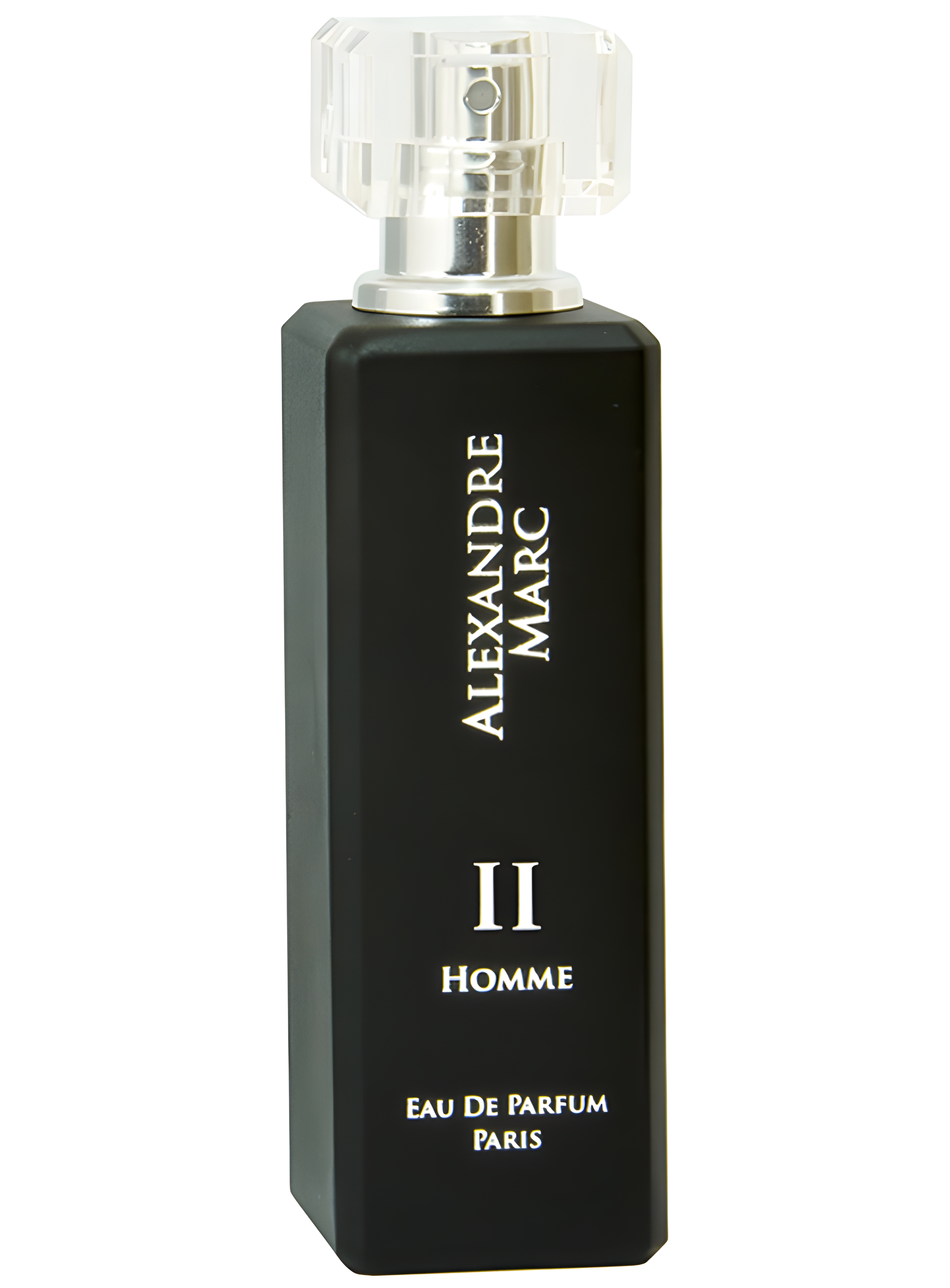 Homme II by Alexandre Marc perfume bottle