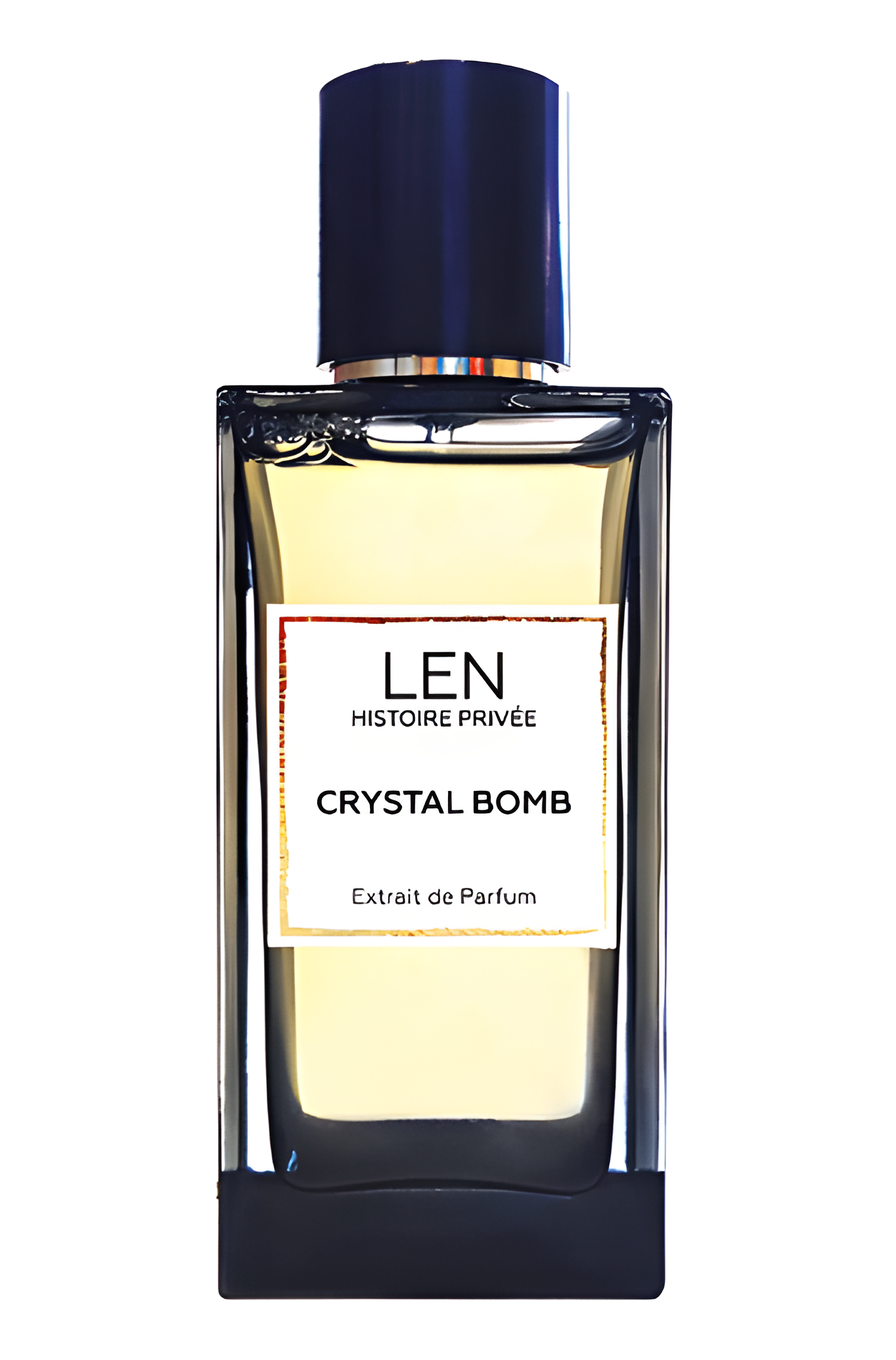 Crystal Bomb by LEN Fragrances