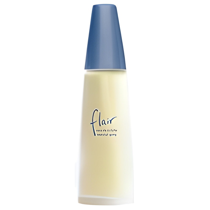 Flair by Mayfair perfume bottle