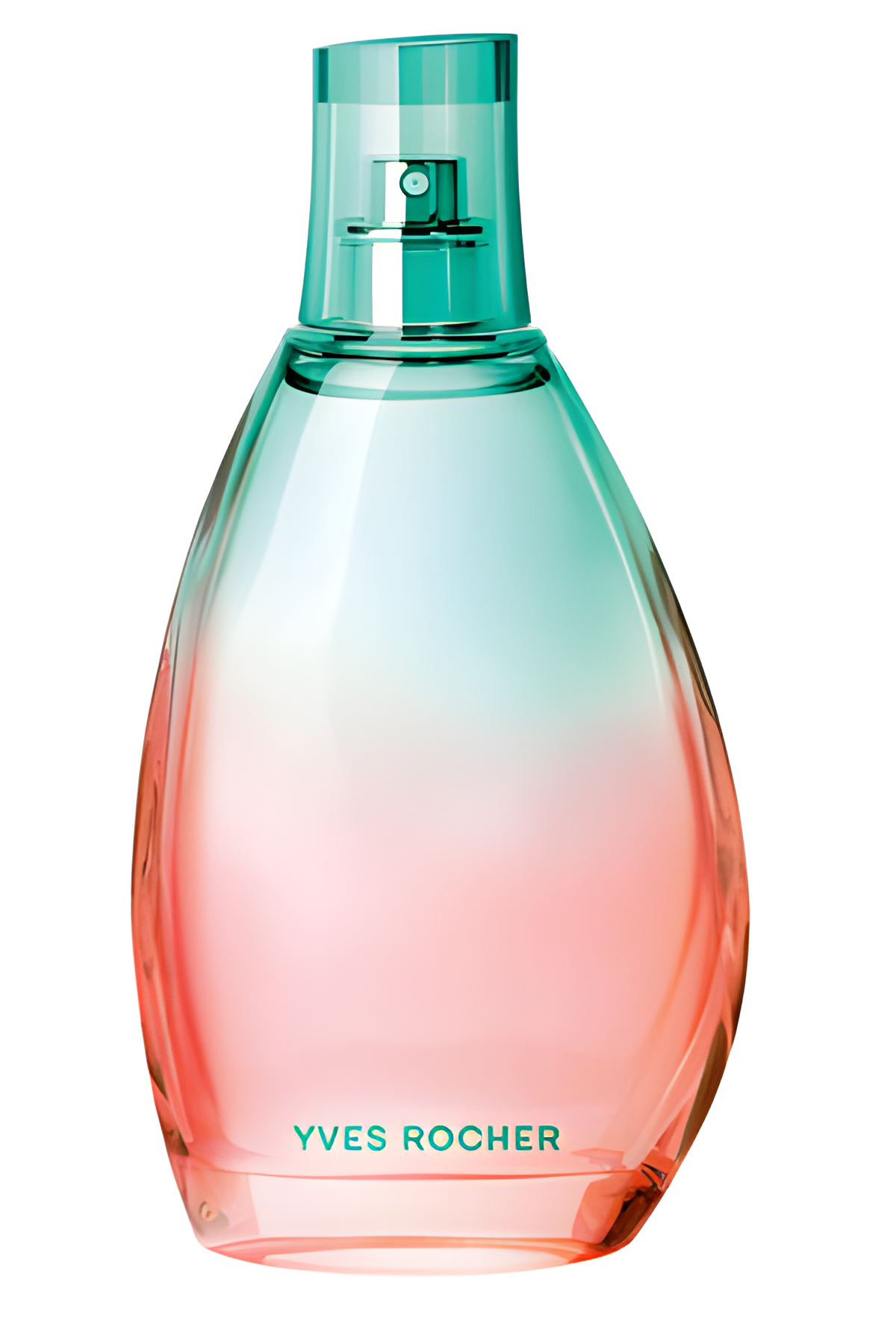 Retropical by Yves Rocher perfume bottle