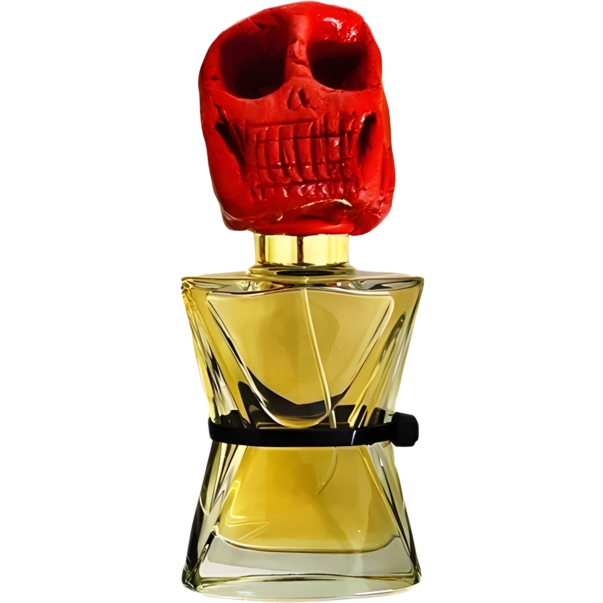 Blâme & Objurgation by The Unleashed Apothecary perfume bottle