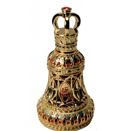 Taj by Al Haramain Perfumes perfume bottle