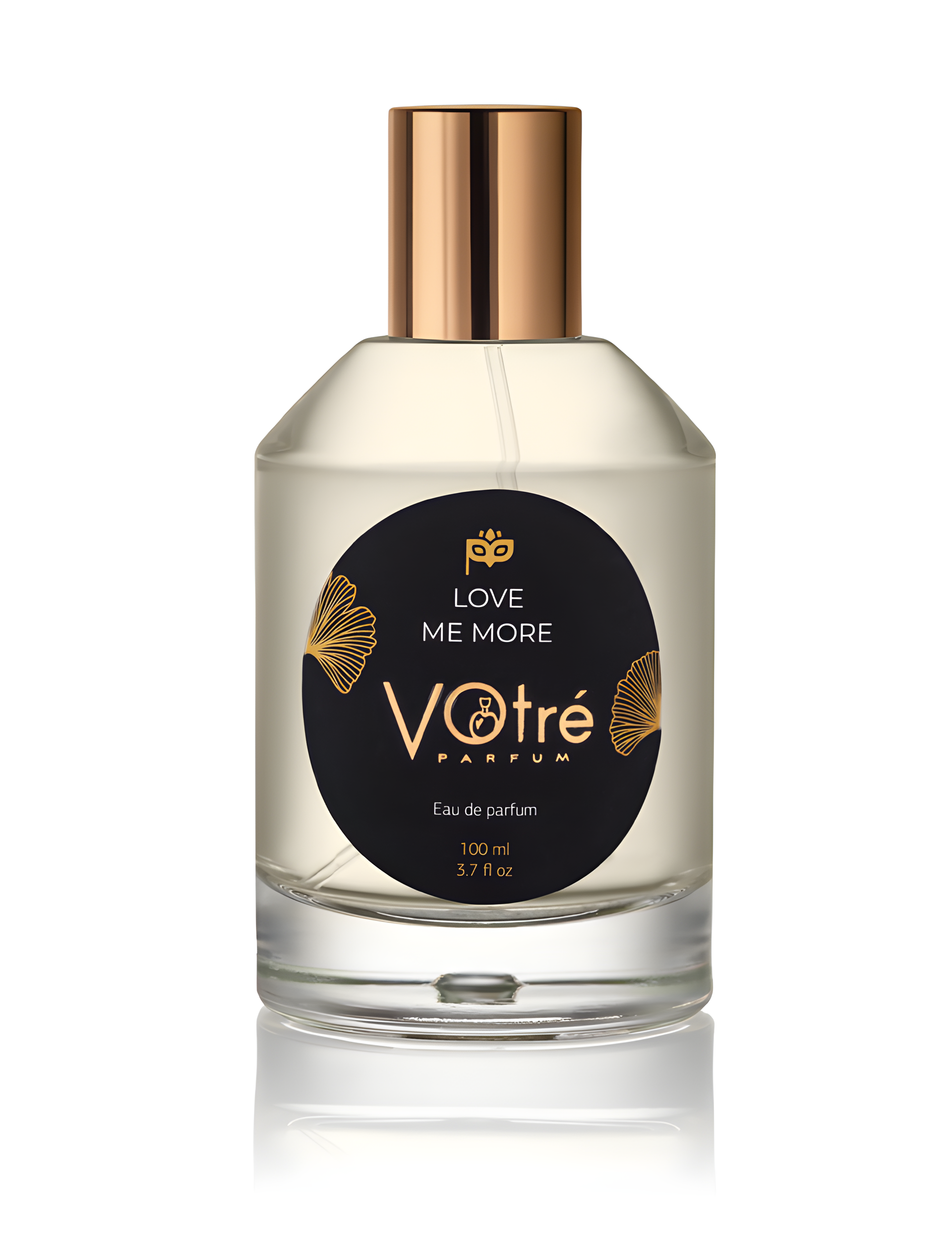 Love Me More by Votre Parfum