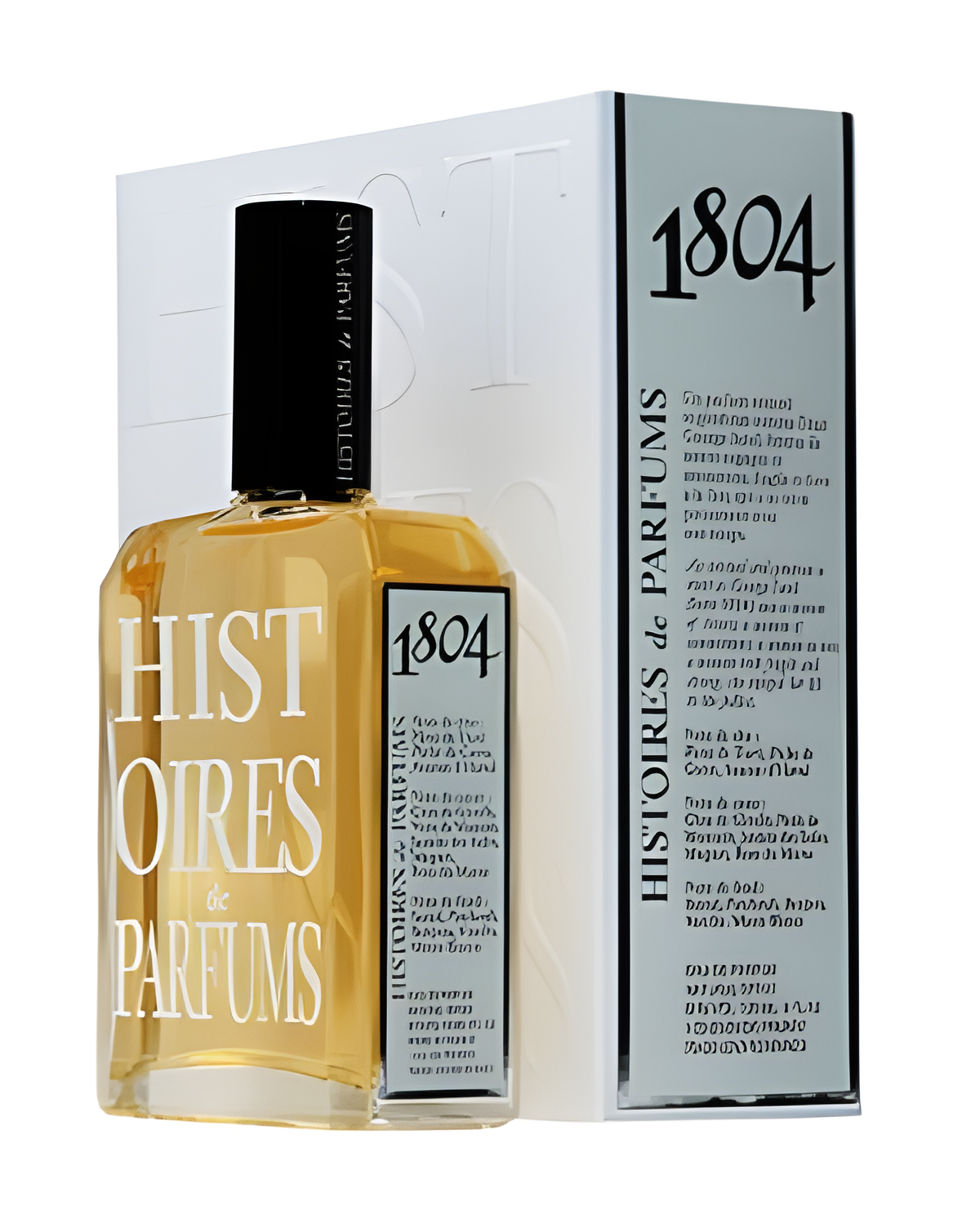 1804 by Histoires de Parfums perfume bottle