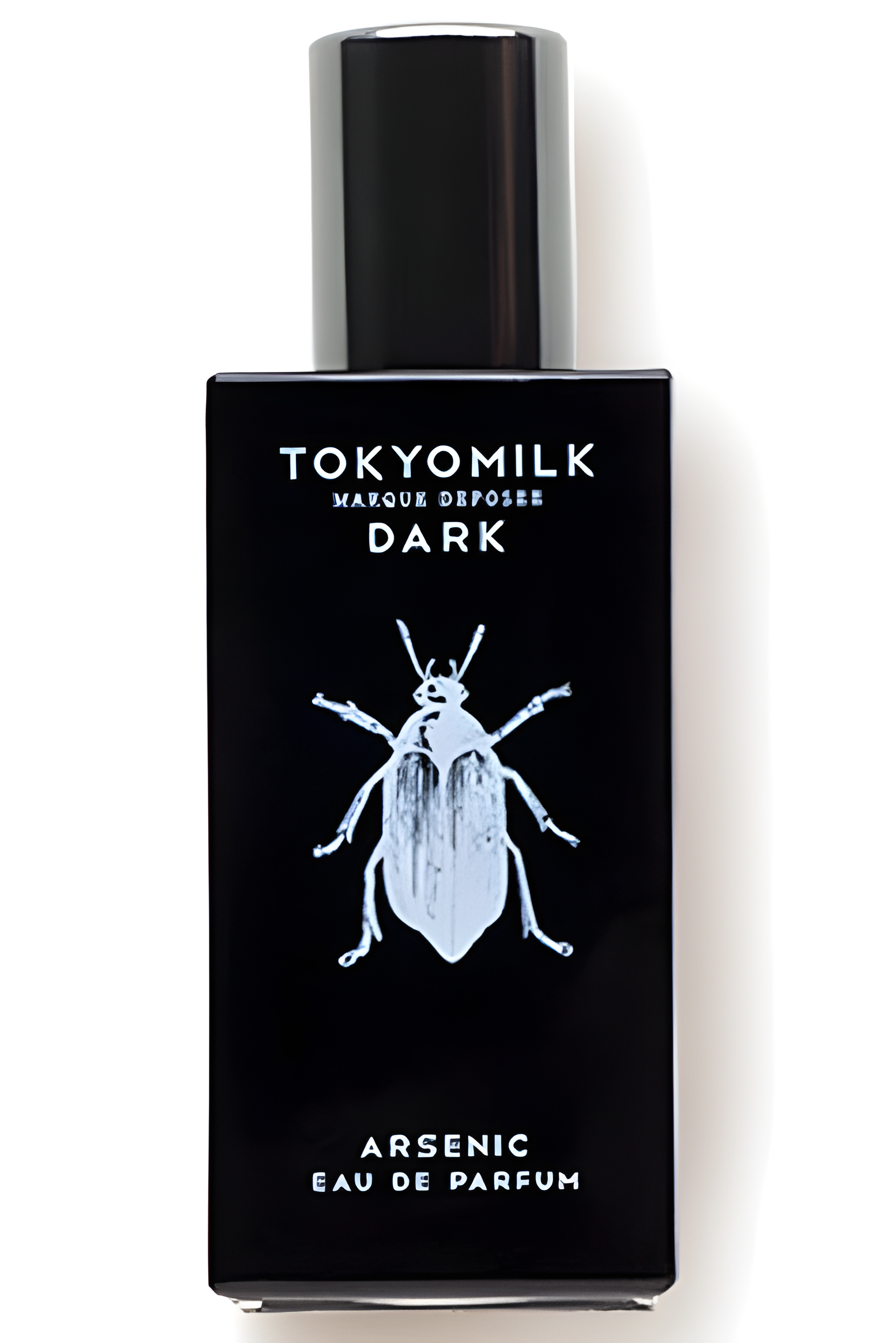 Arsenic by Tokyo Milk Parfumerie Curiosite perfume bottle