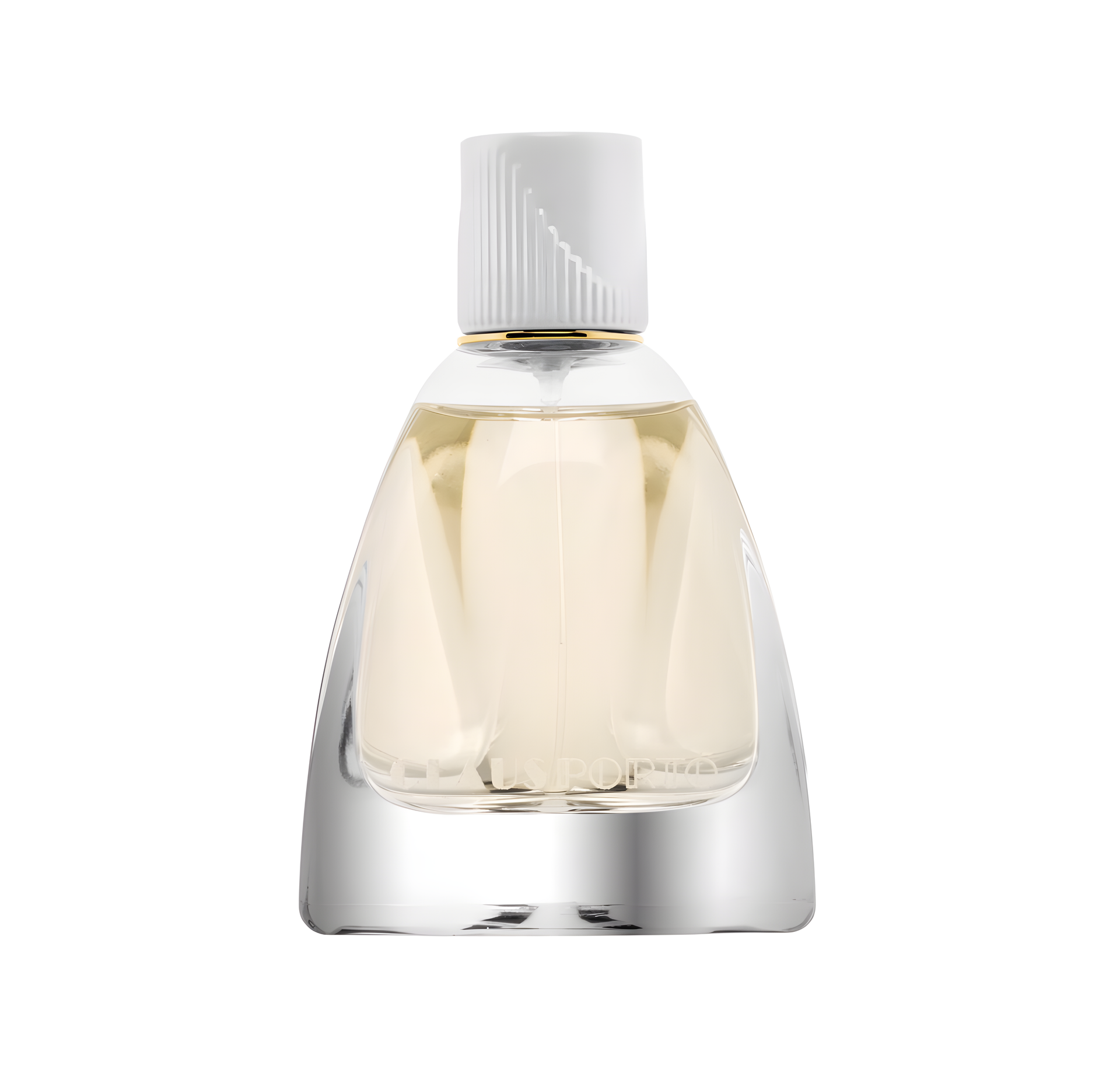 Le Parfum by Claus Porto perfume bottle