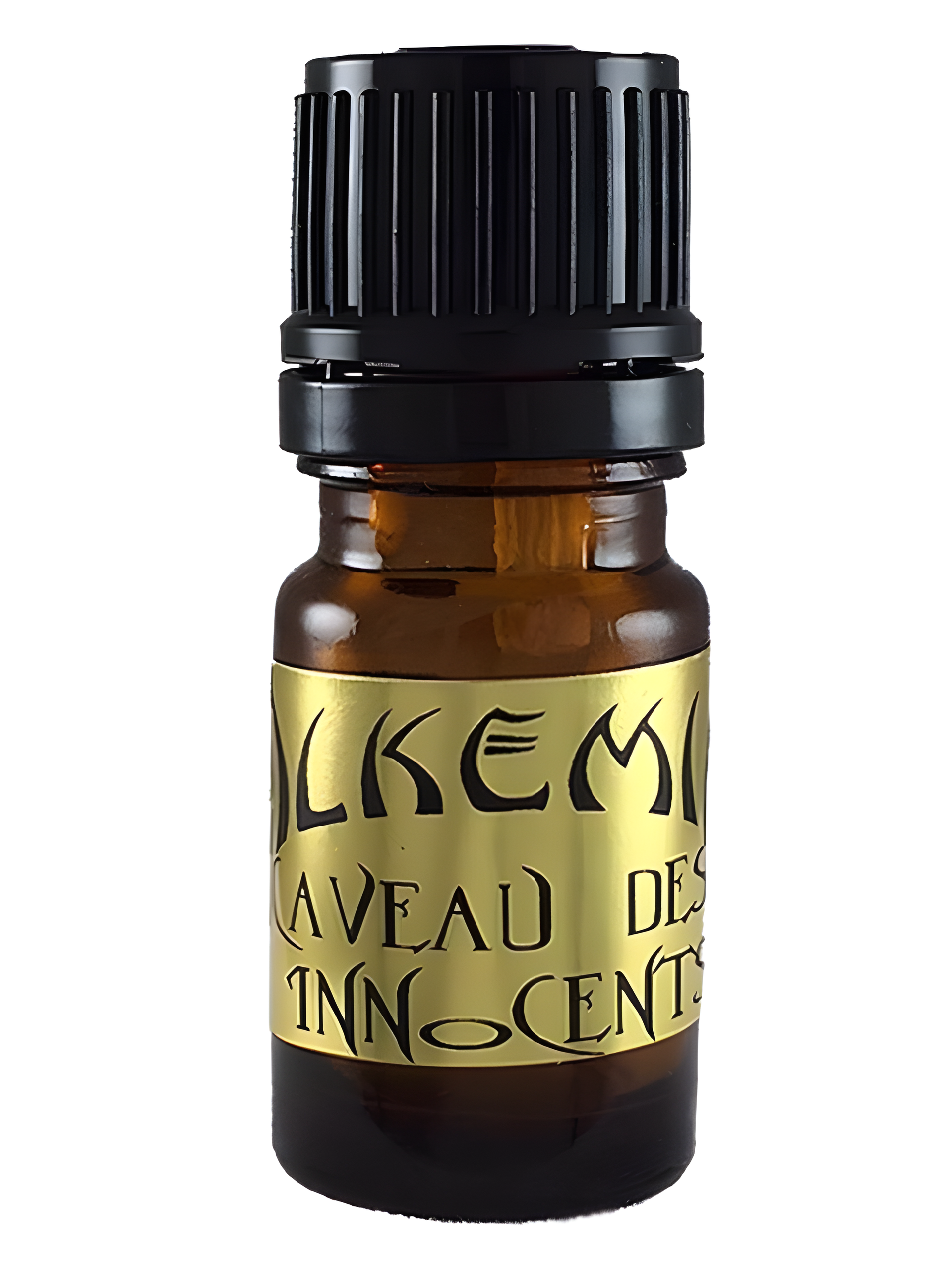 Caveau Des Innocents by Alkemia Perfumes perfume bottle