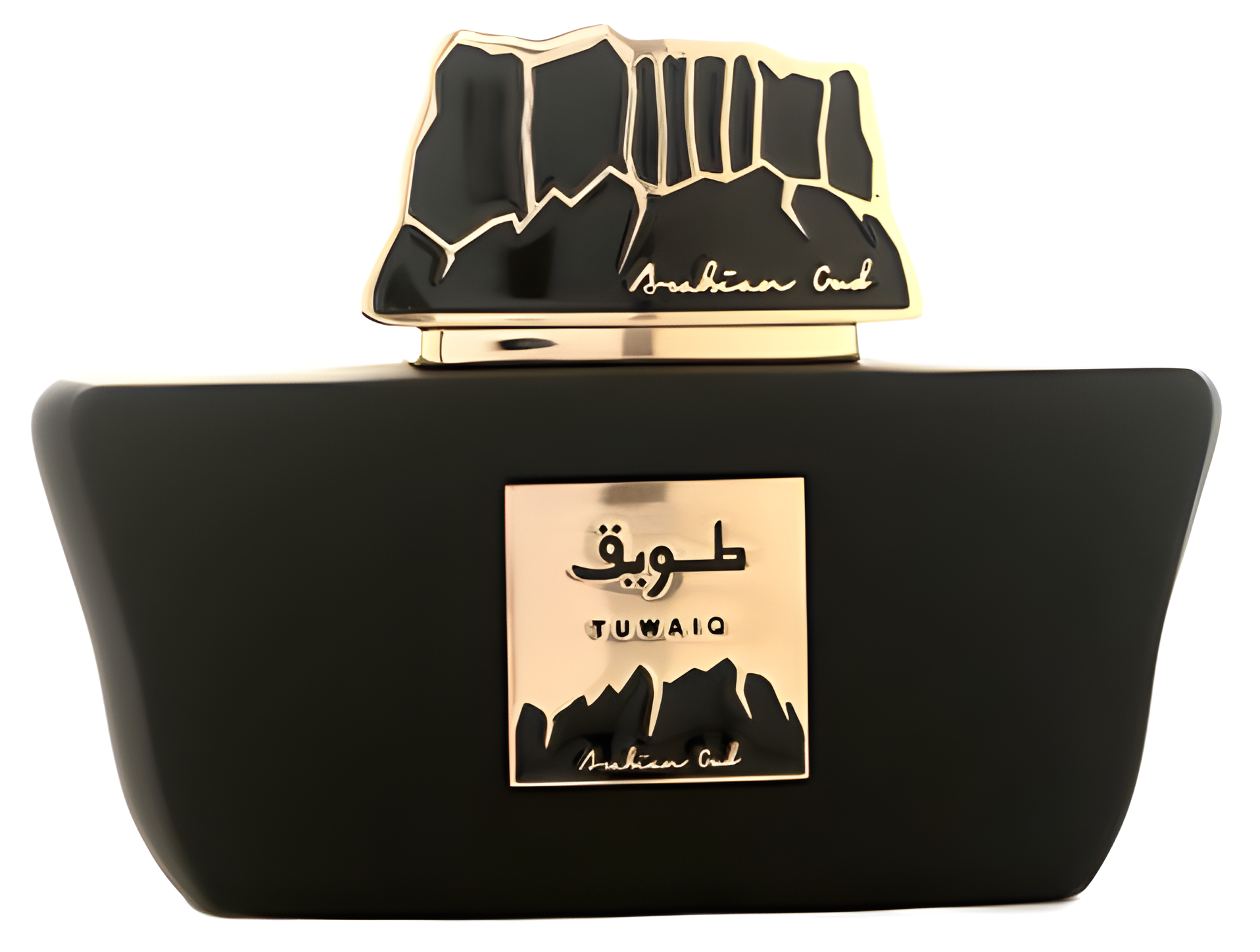Tuwaiq by Arabian Oud perfume bottle