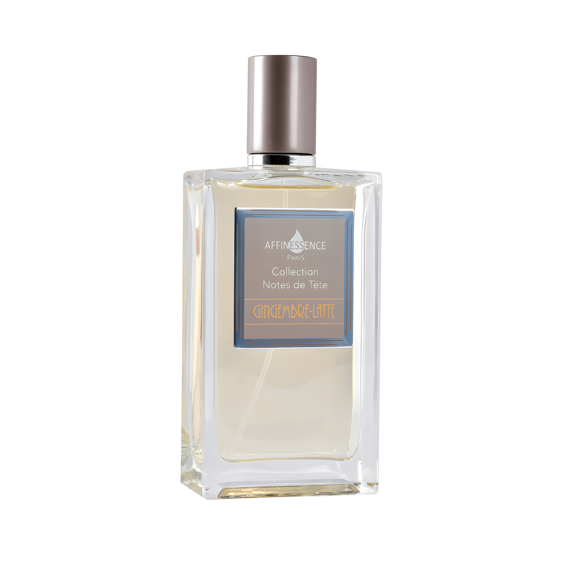 Gingembre Latte by Affinessence perfume bottle