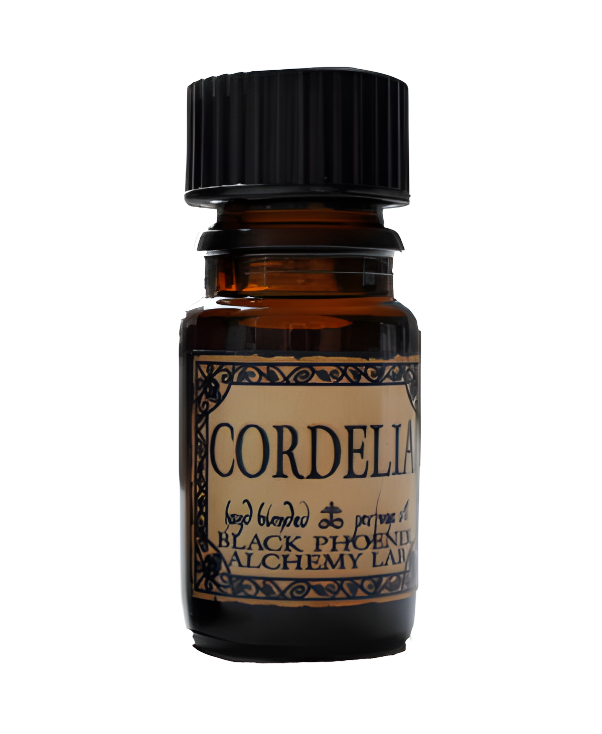 Cordelia by Black Phoenix Alchemy Lab perfume bottle
