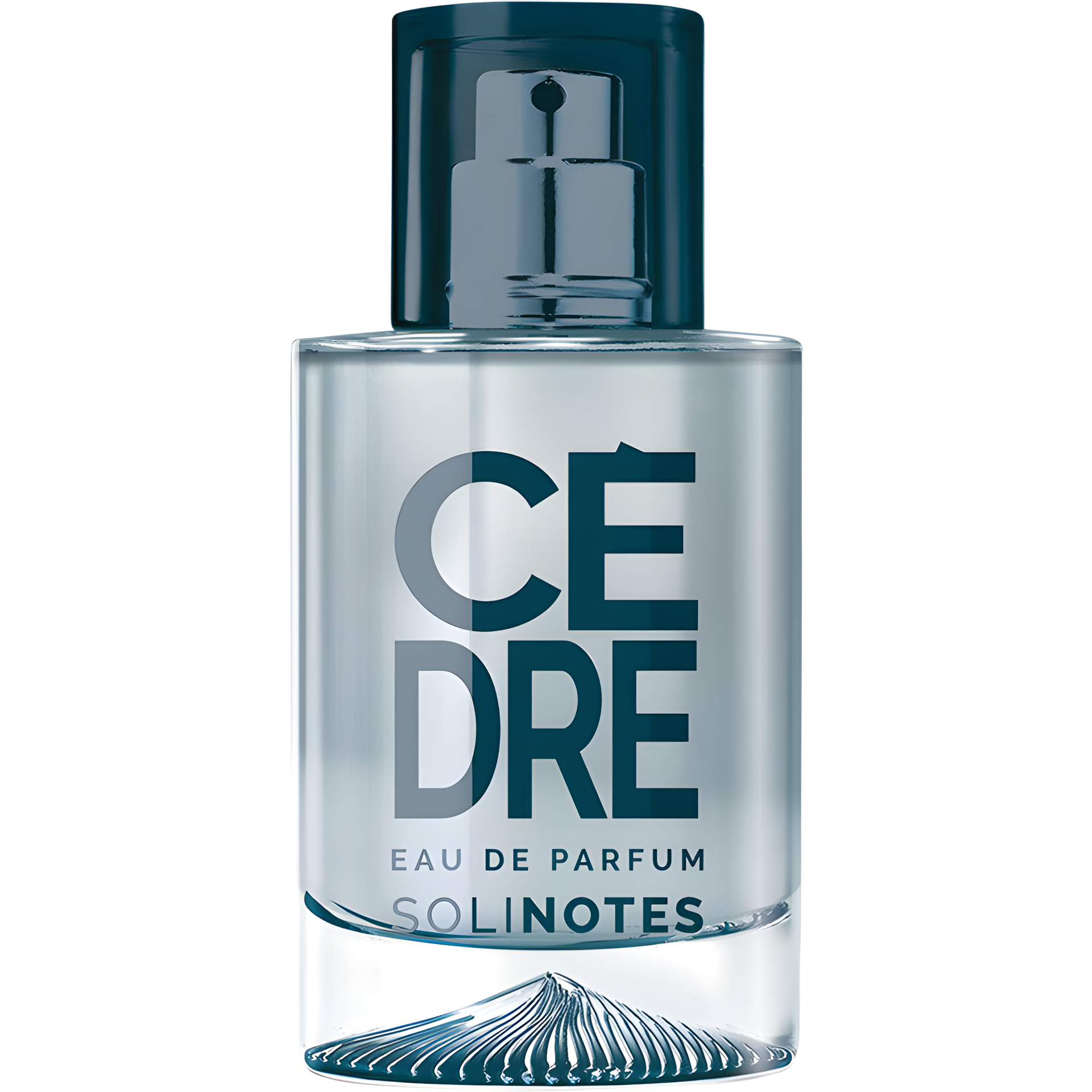 Cèdre by Solinotes perfume bottle