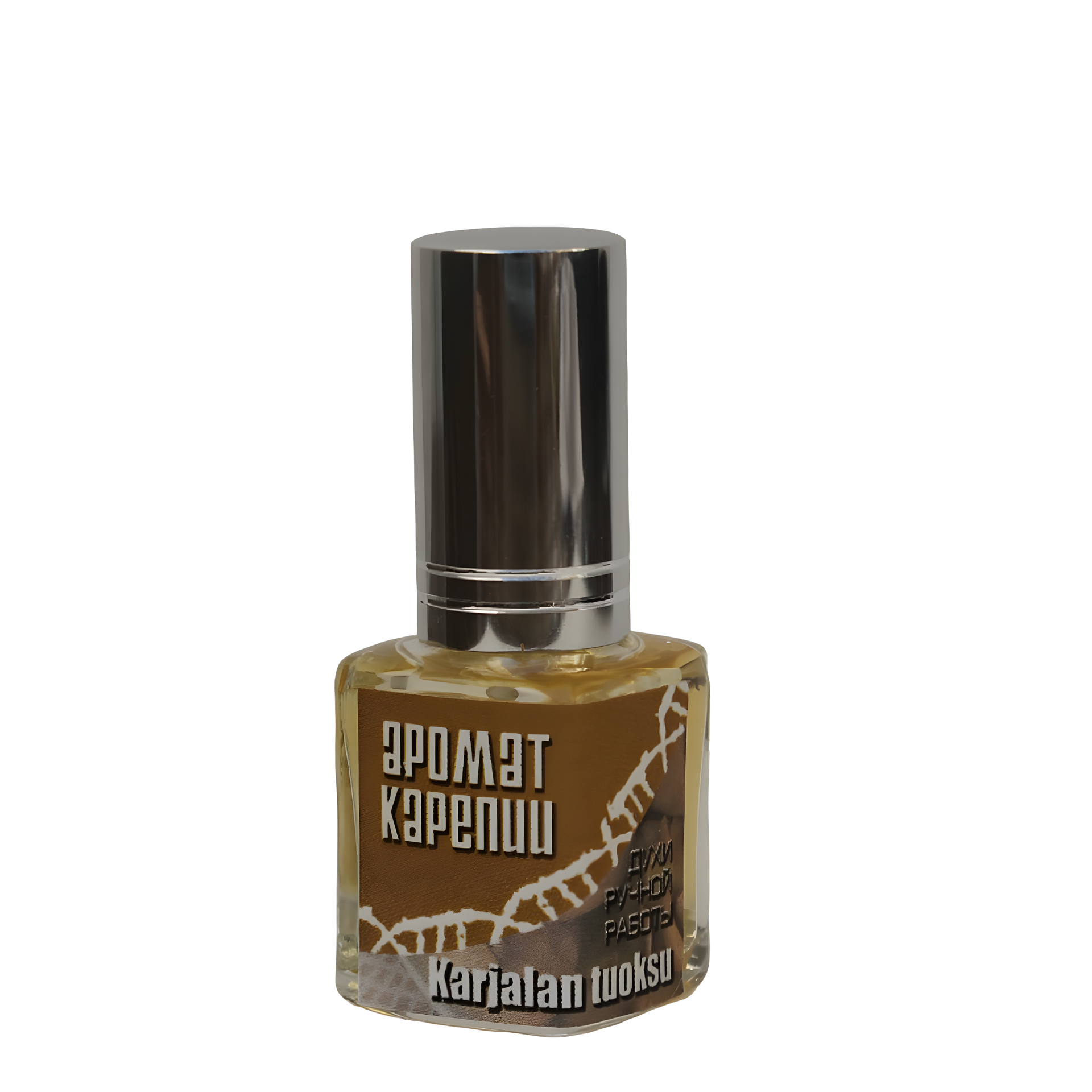 Karjalan Tuoksu by Aroma Karelia perfume bottle