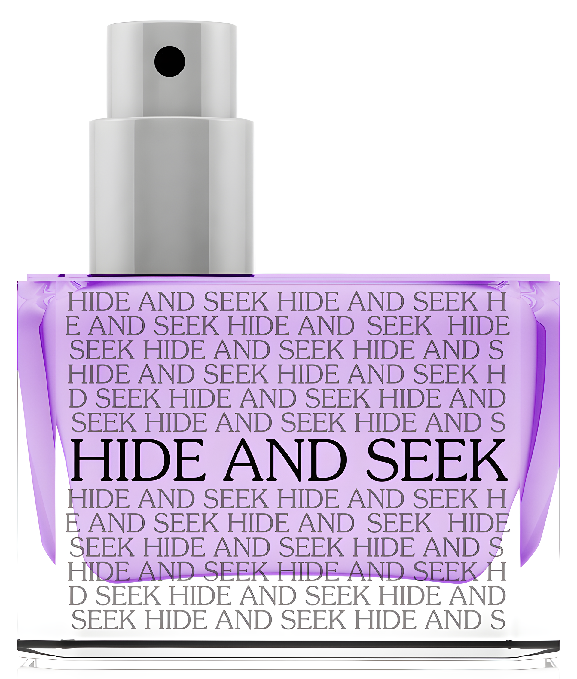 Hide and Seek by Otoori perfume bottle