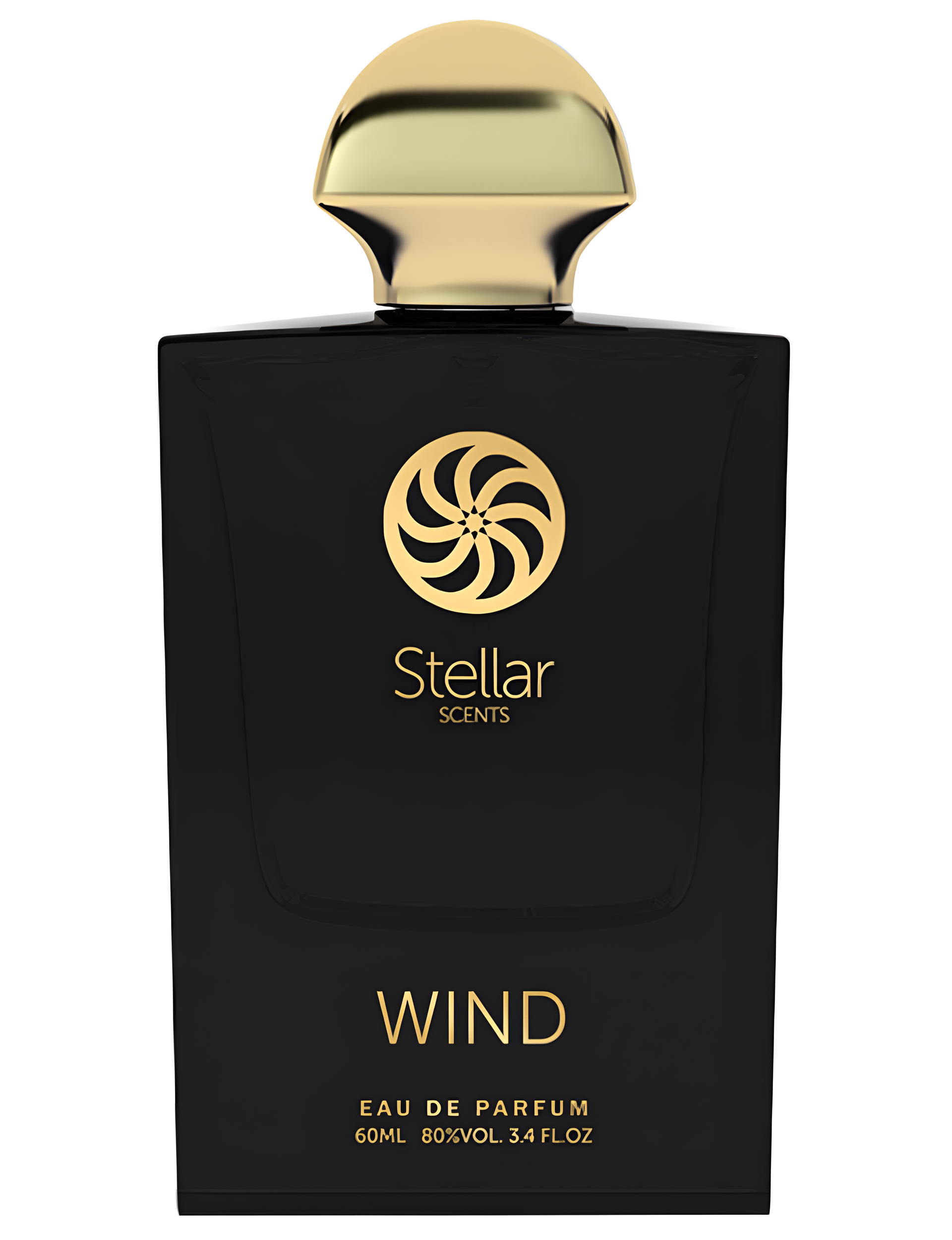 Wind by Stellar Scents perfume bottle