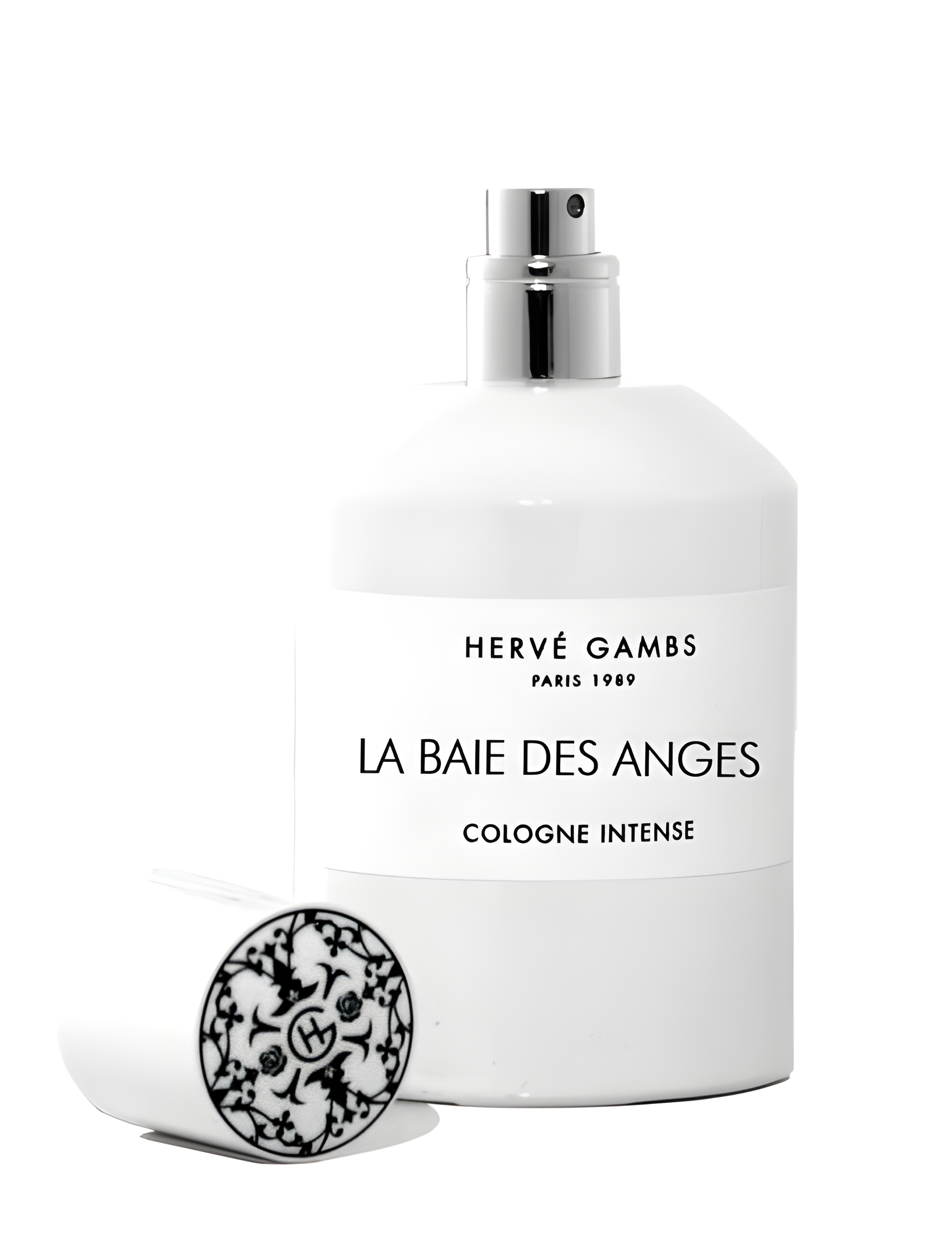 La Baie Des Anges by Herve Gambs Paris perfume bottle