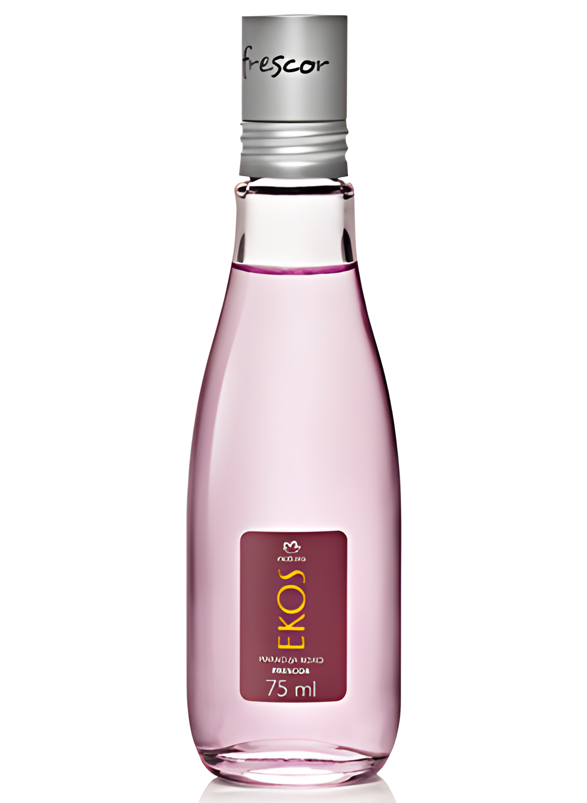 Frescor de Maracujá Roxo by Natura perfume bottle