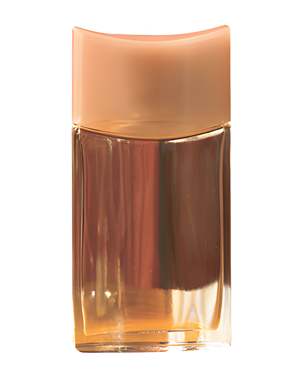 Soft Musk by Avon perfume bottle