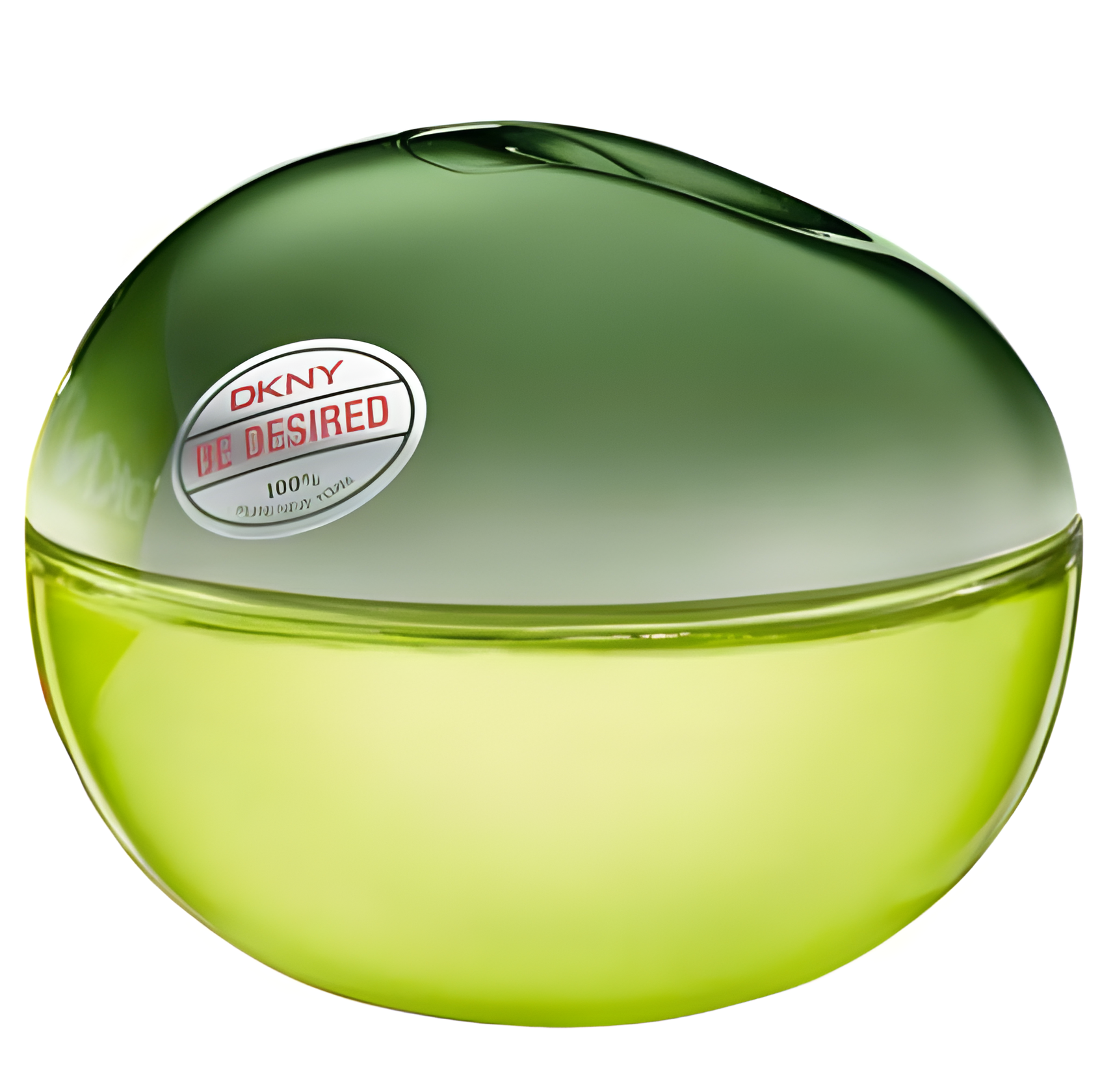 DKNY Be Desired by Donna Karan perfume bottle
