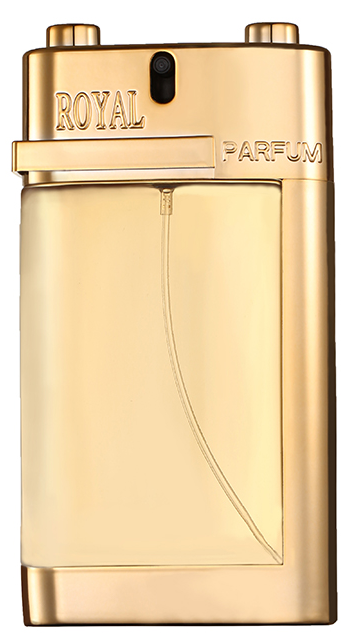 Royal for Women by Lonkoom Parfum