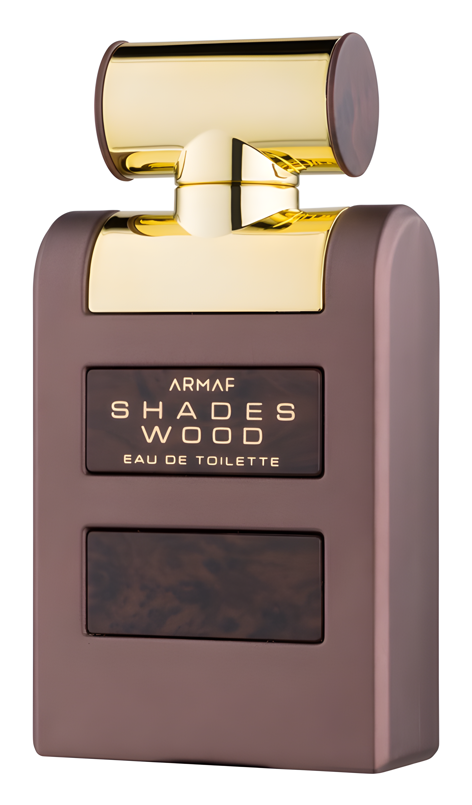 Shades Wood by Armaf perfume bottle