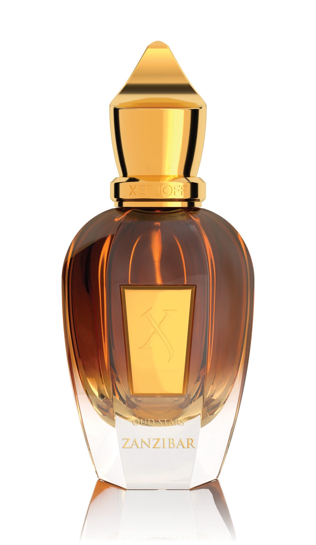 Zanzibar (Najaf) by Xerjoff perfume bottle