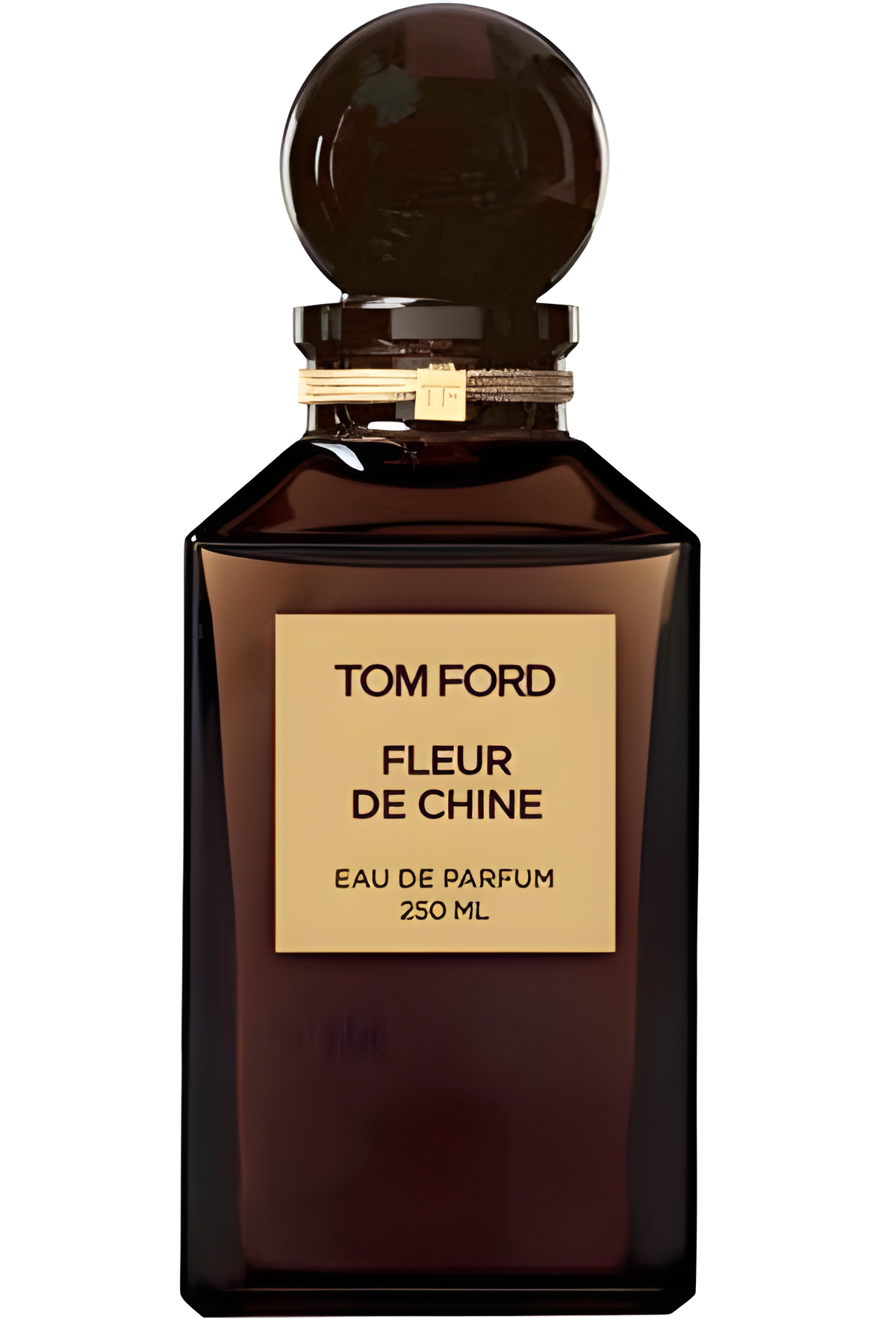 Fleur de Chine by Tom Ford perfume bottle