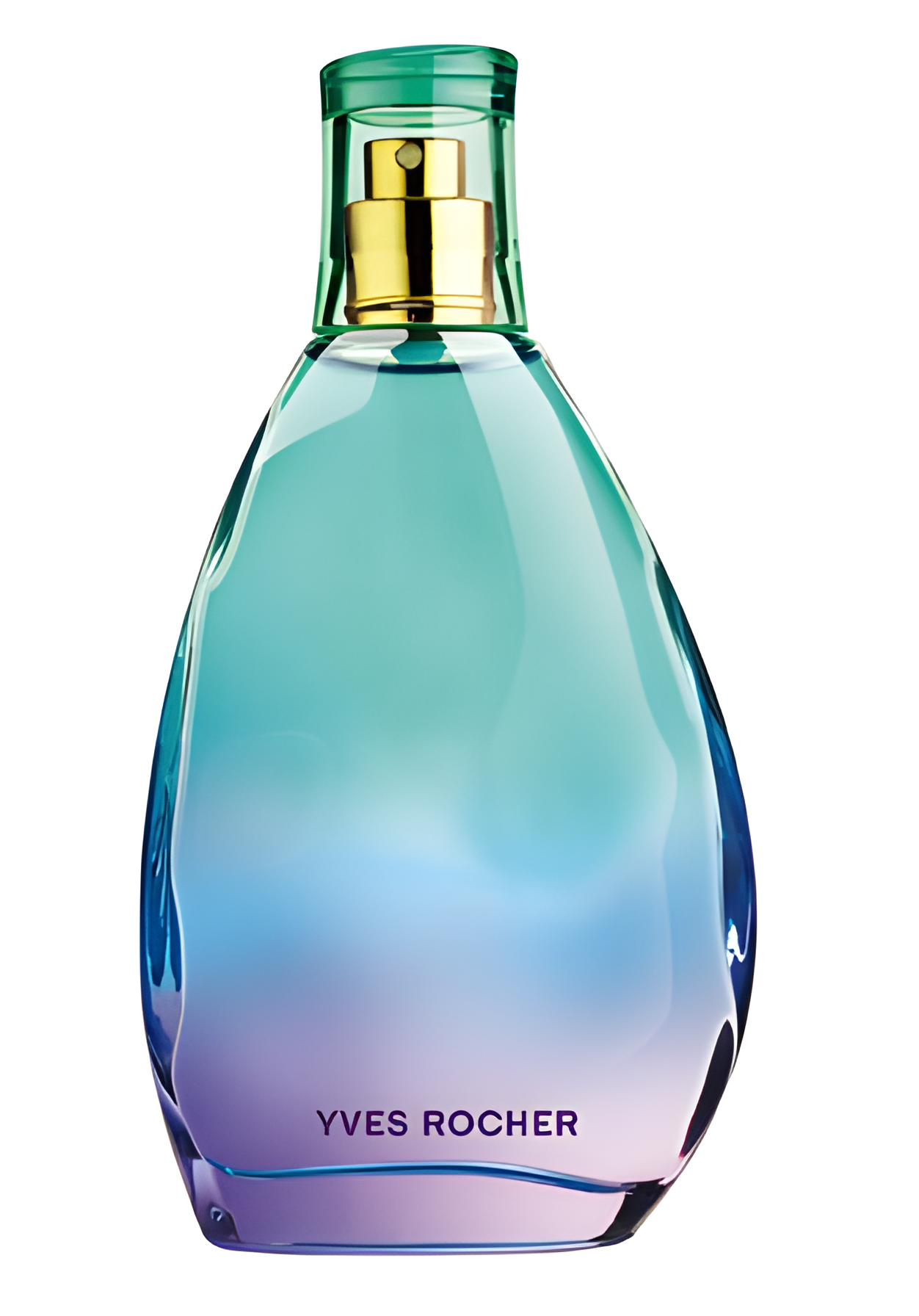 Jardin Des Nymphes by Yves Rocher perfume bottle