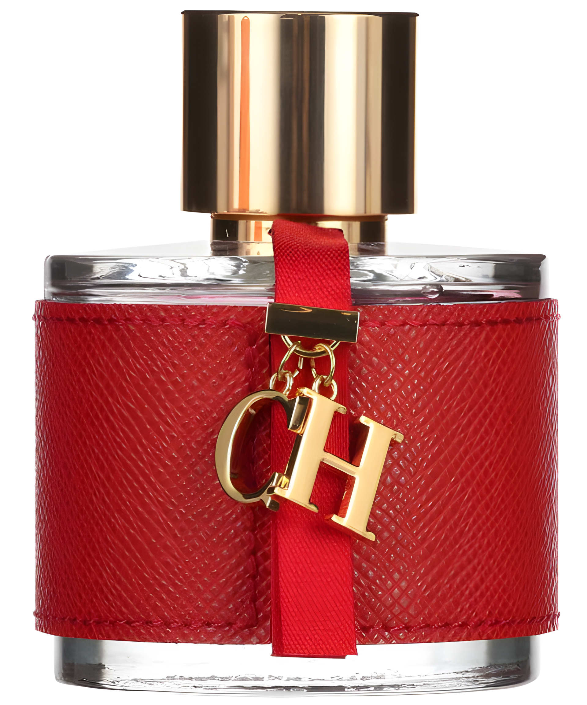 CH (2015) by Carolina Herrera perfume bottle