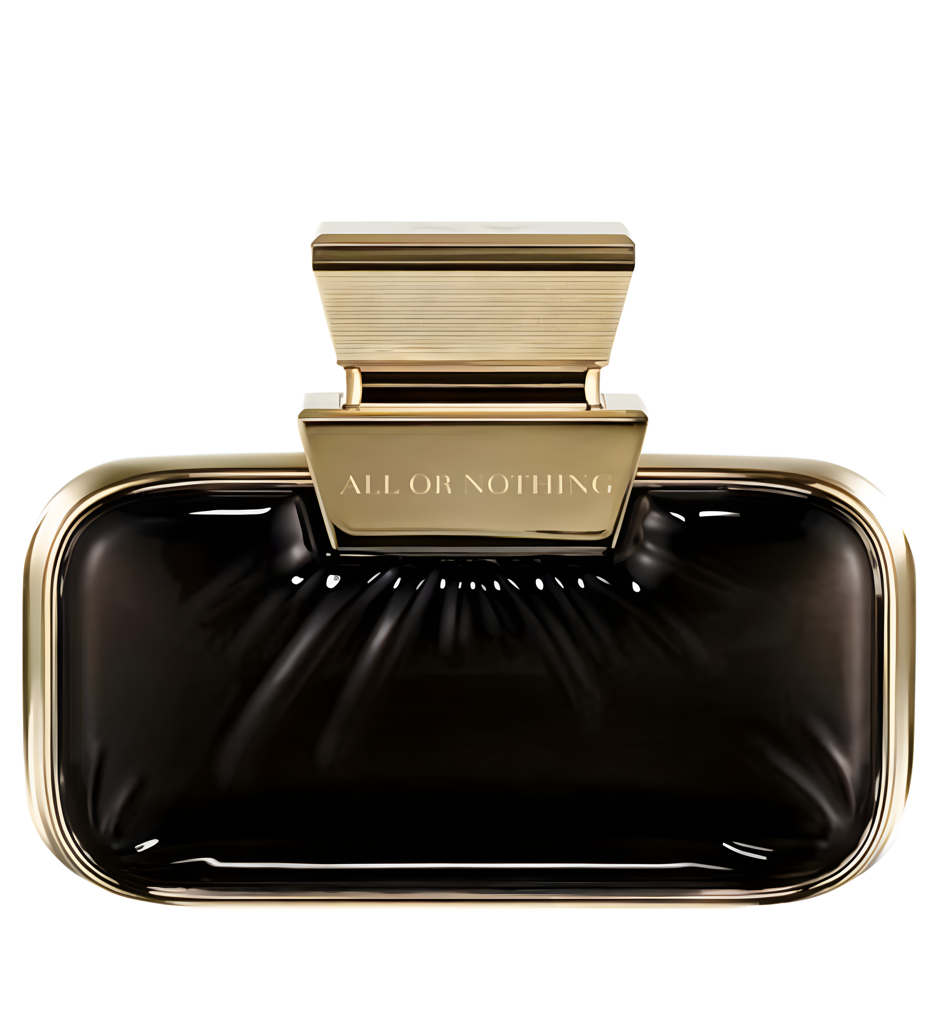 All or Nothing by Oriflame perfume bottle