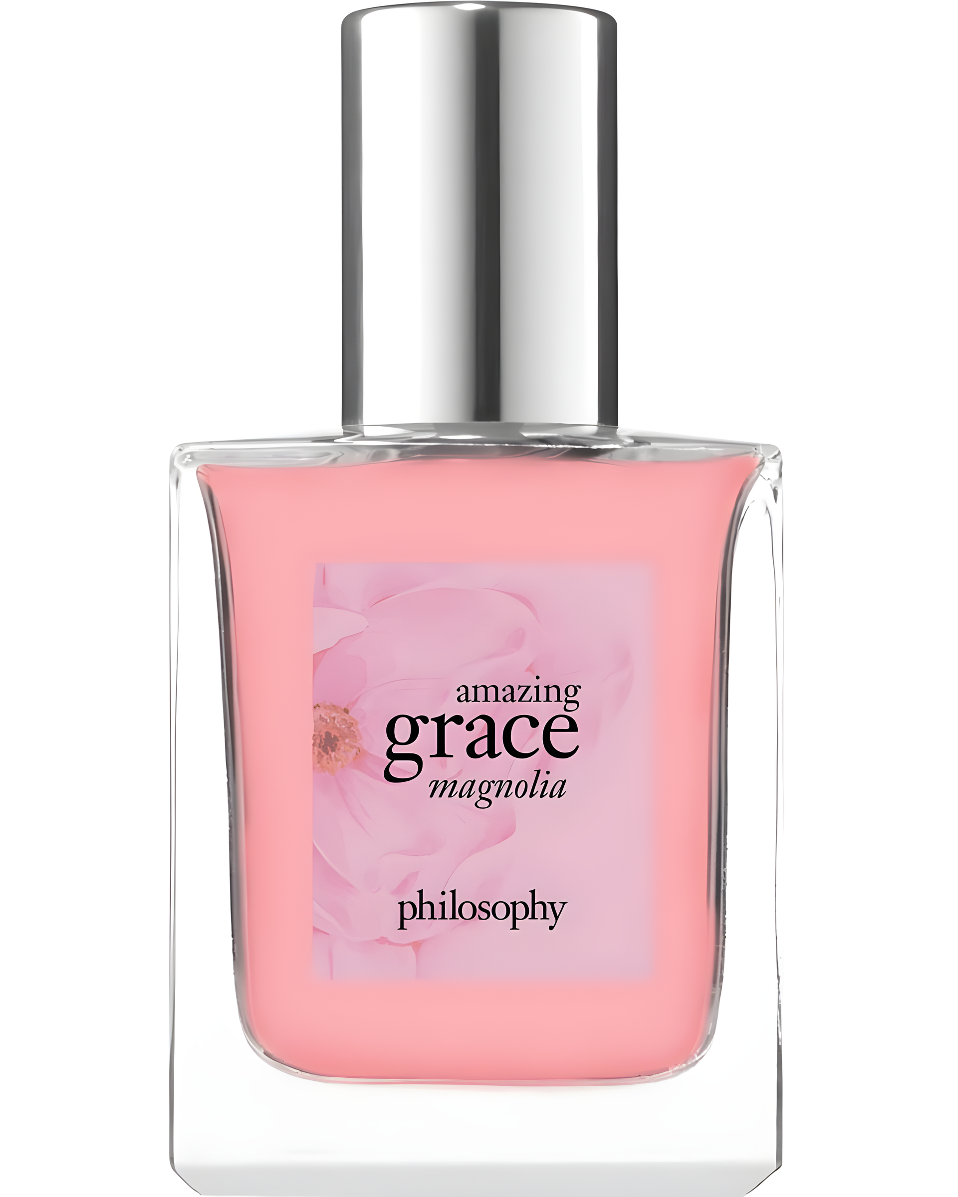 Amazing Grace Magnolia by Philosophy perfume bottle