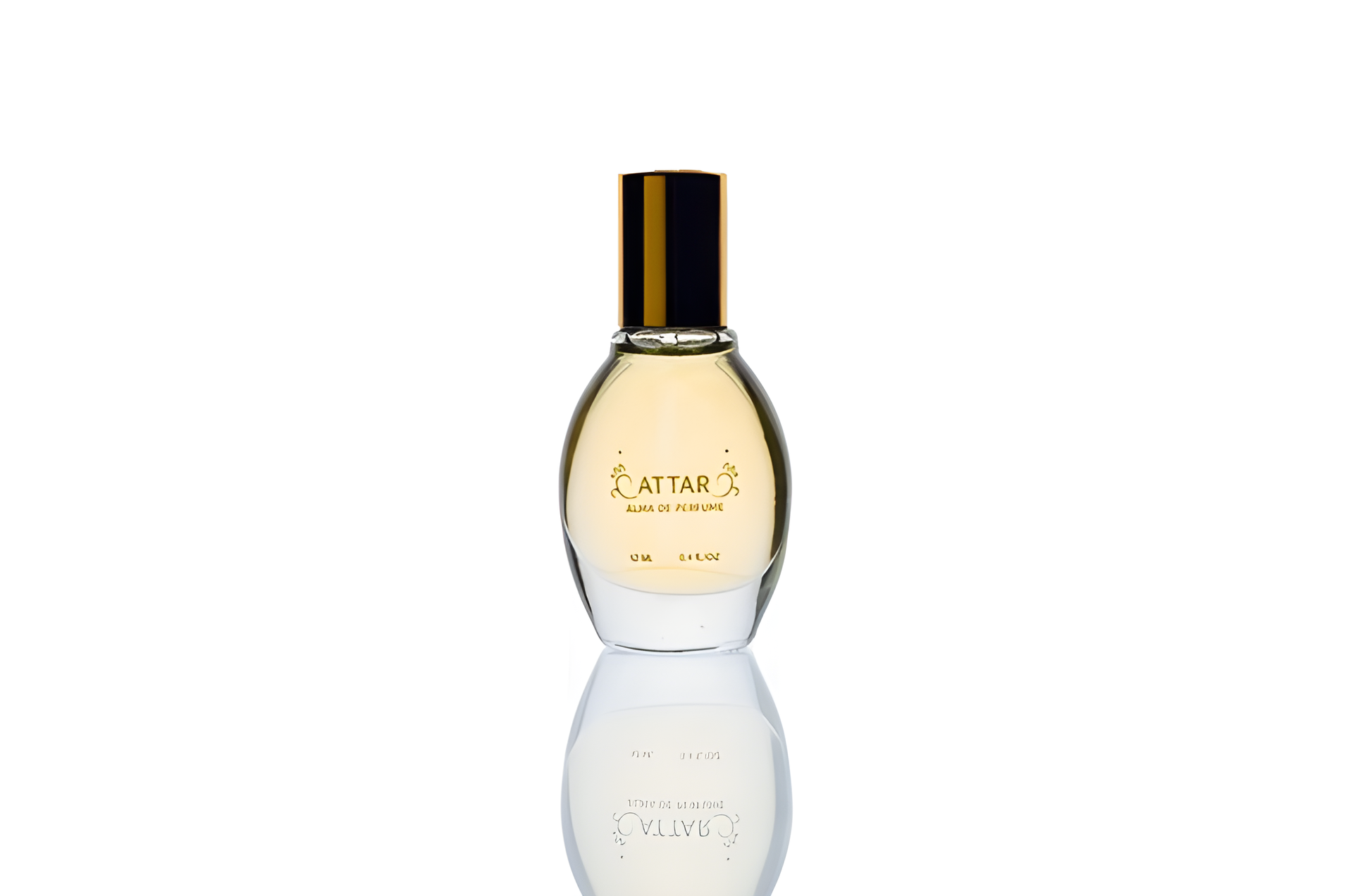 Indian Vanilla by ATTAR. Alma de Perfume perfume bottle