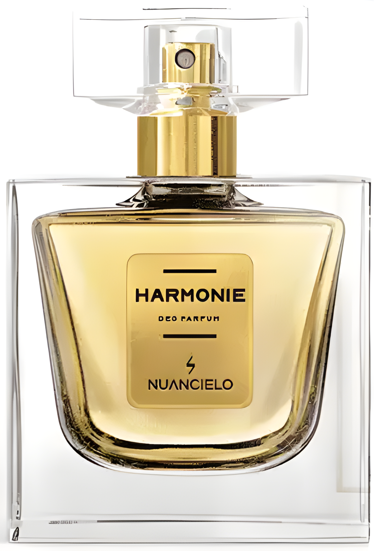 Harmonie by Nuancielo perfume bottle