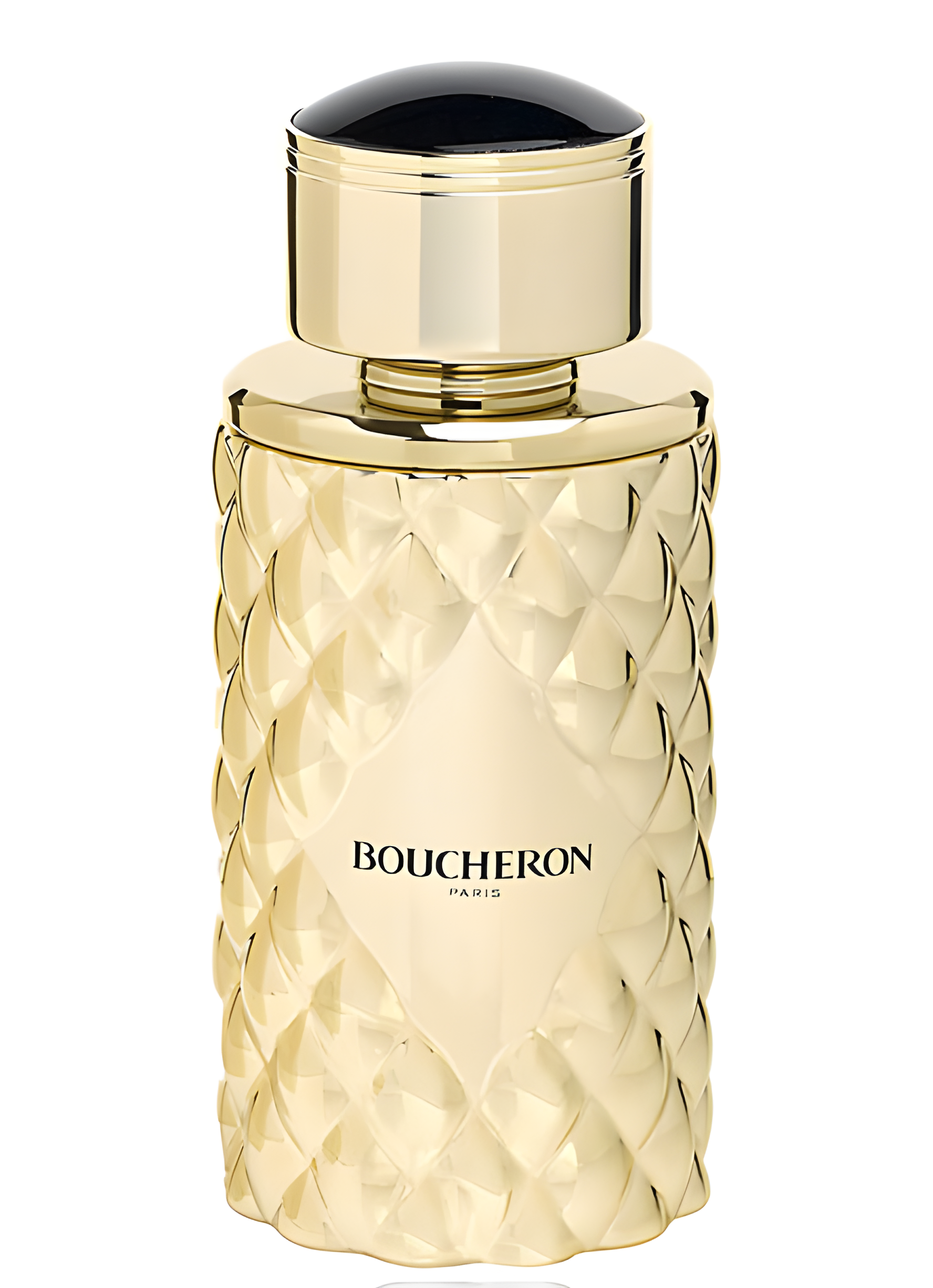Boucheron Place Vendome Elixir by Boucheron perfume bottle