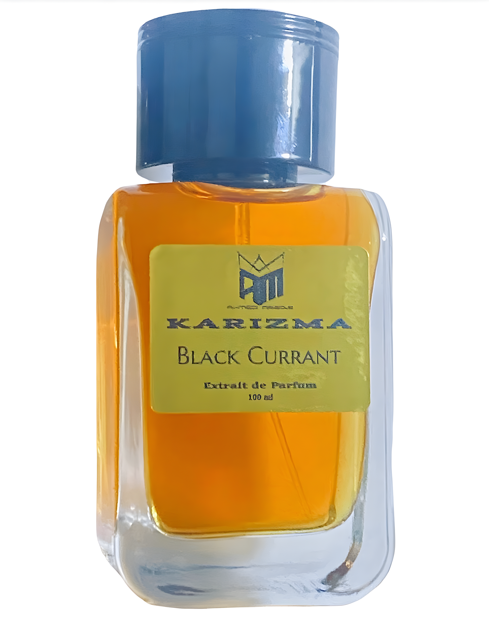 Black Currant by Ahmed Mahsoub KARIZMA perfume bottle